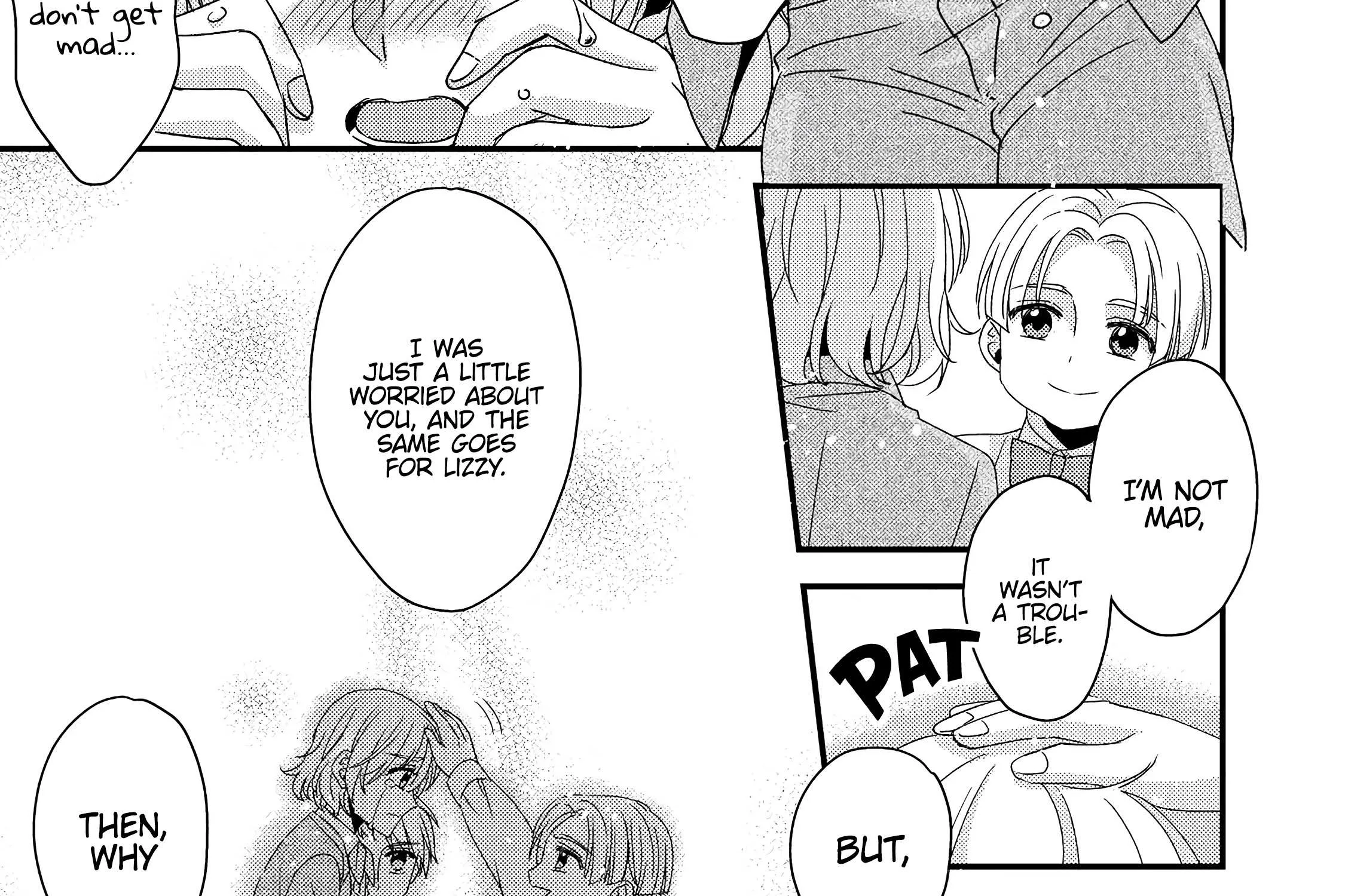 Mob Douzen No Akuyaku Reijou Wa Dansou Shite Kouryaku Taishou No Za O Nerau Chapter 2 page 68 - 