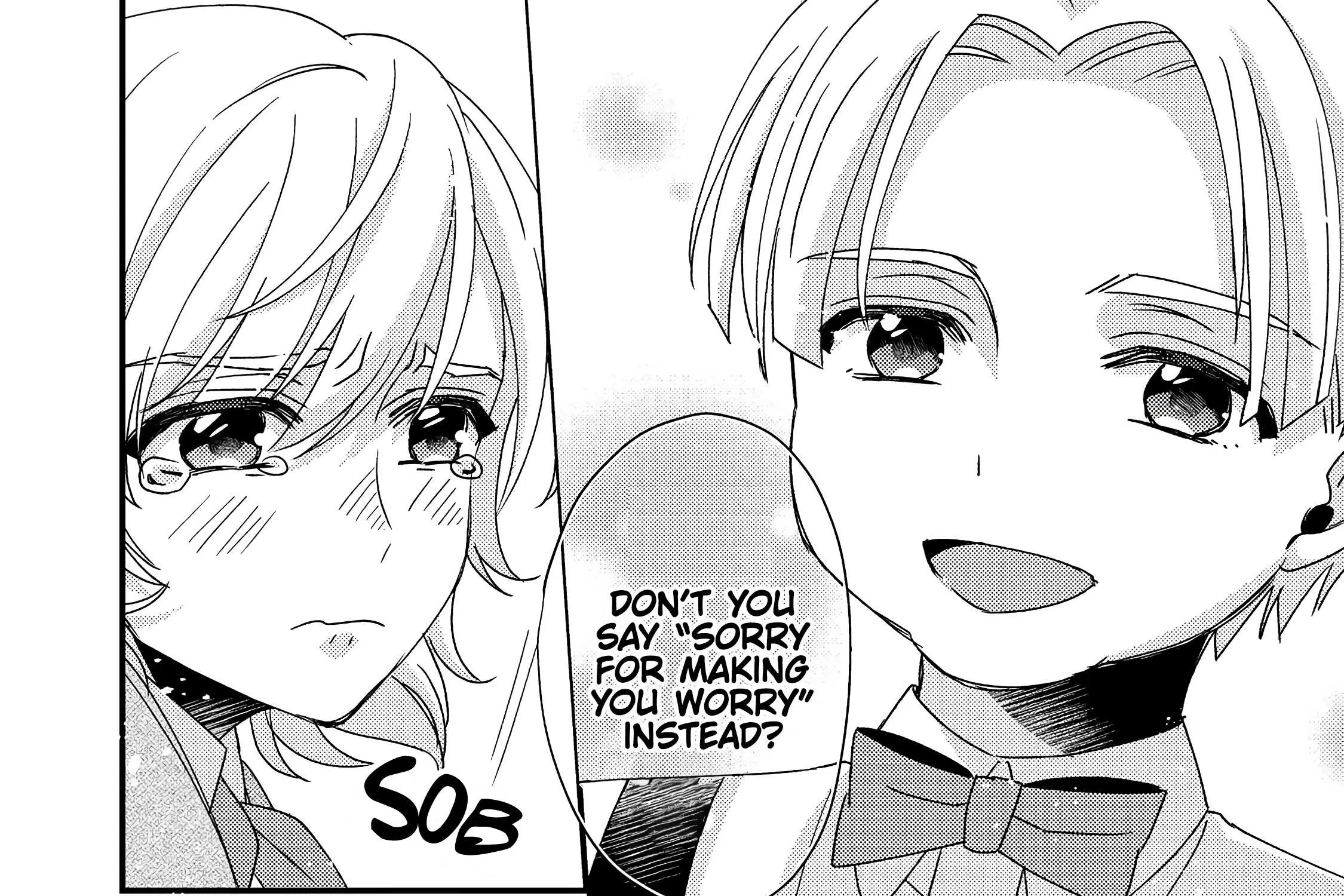 Mob Douzen No Akuyaku Reijou Wa Dansou Shite Kouryaku Taishou No Za O Nerau Chapter 2 page 70 - 