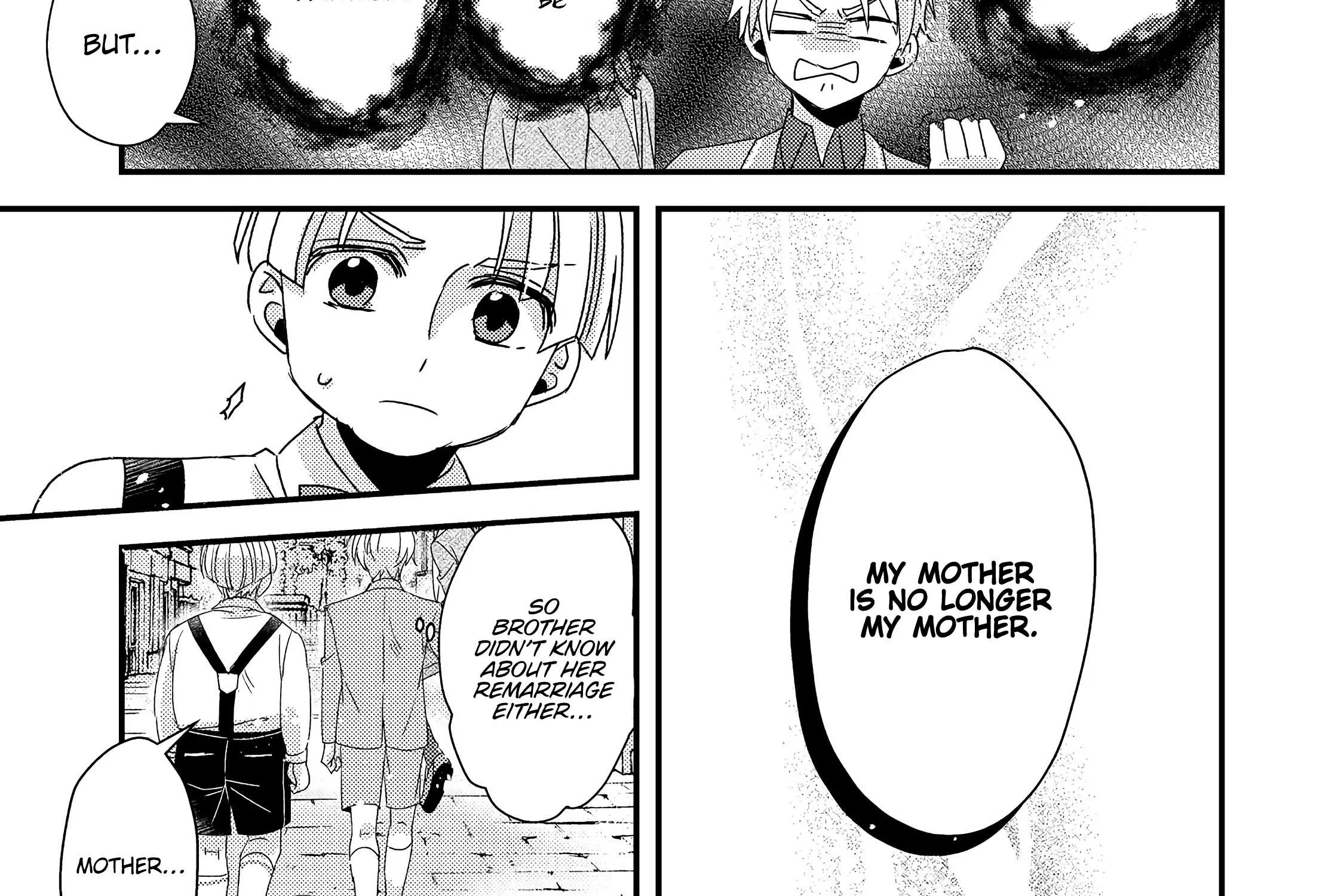 Mob Douzen No Akuyaku Reijou Wa Dansou Shite Kouryaku Taishou No Za O Nerau Chapter 2 page 74 - 