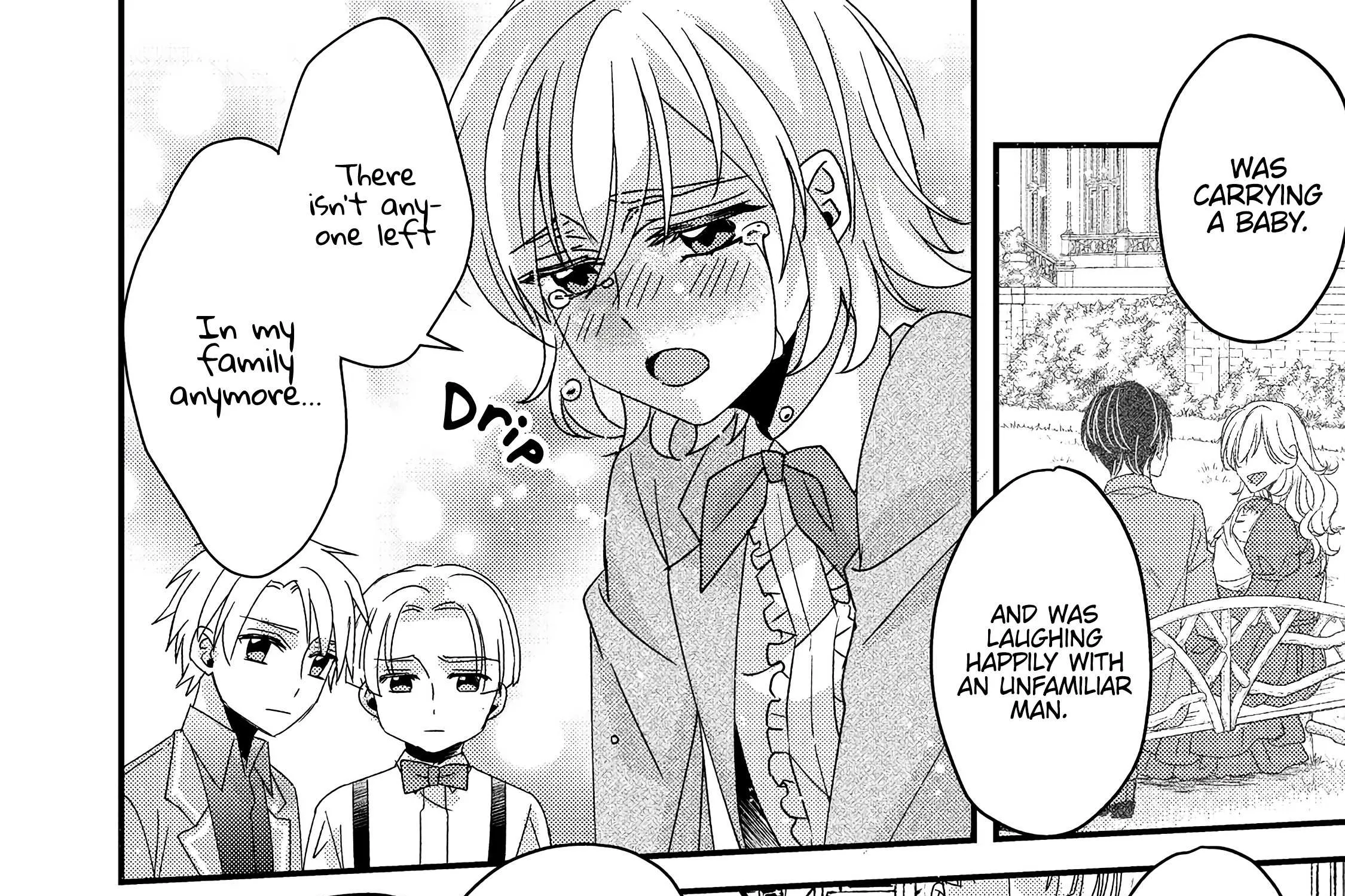 Mob Douzen No Akuyaku Reijou Wa Dansou Shite Kouryaku Taishou No Za O Nerau Chapter 2 page 76 - 