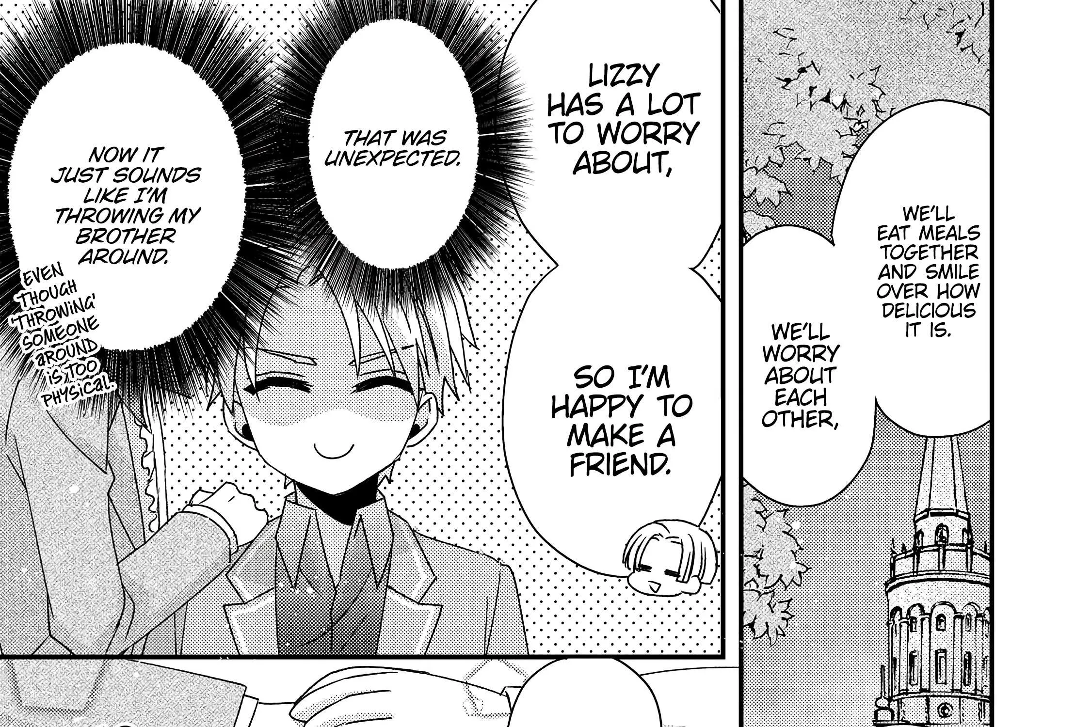 Mob Douzen No Akuyaku Reijou Wa Dansou Shite Kouryaku Taishou No Za O Nerau Chapter 2 page 79 - 