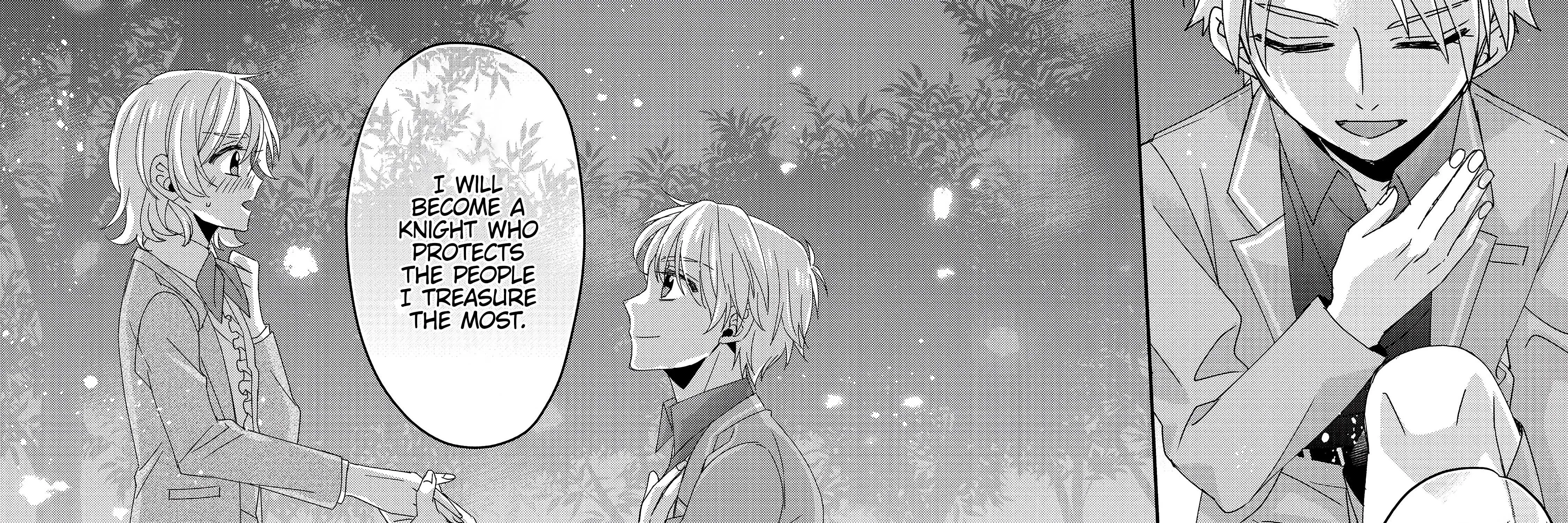 Mob Douzen No Akuyaku Reijou Wa Dansou Shite Kouryaku Taishou No Za O Nerau Chapter 2 page 88 - 