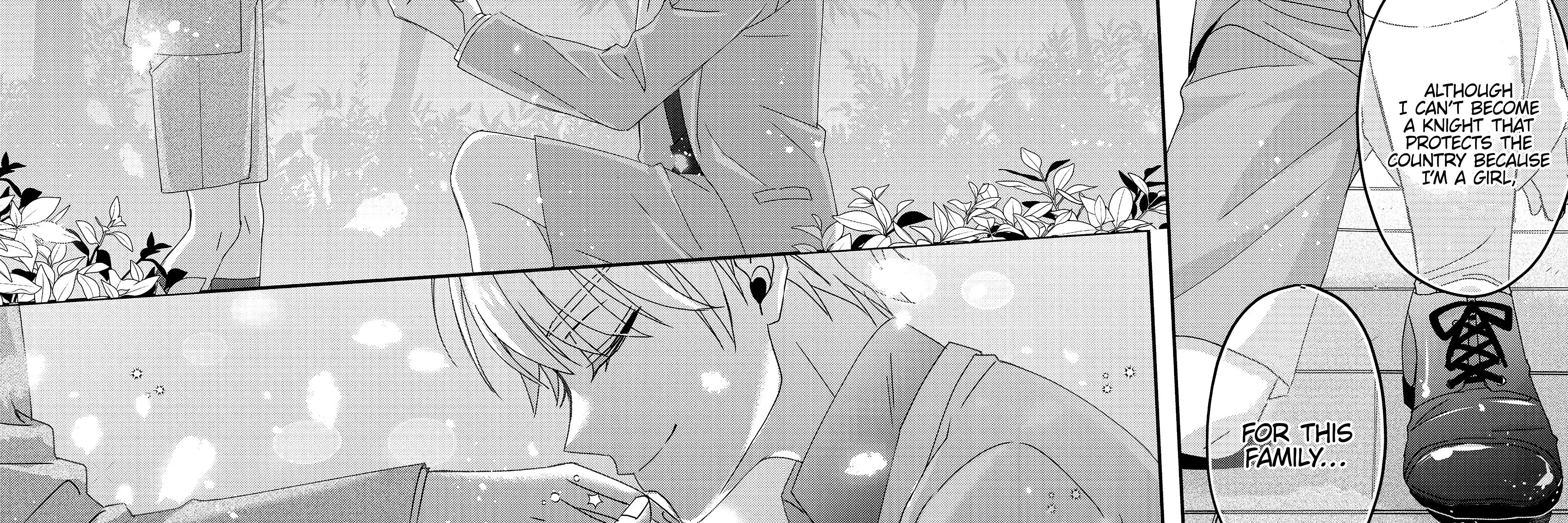 Mob Douzen No Akuyaku Reijou Wa Dansou Shite Kouryaku Taishou No Za O Nerau Chapter 2 page 89 - 