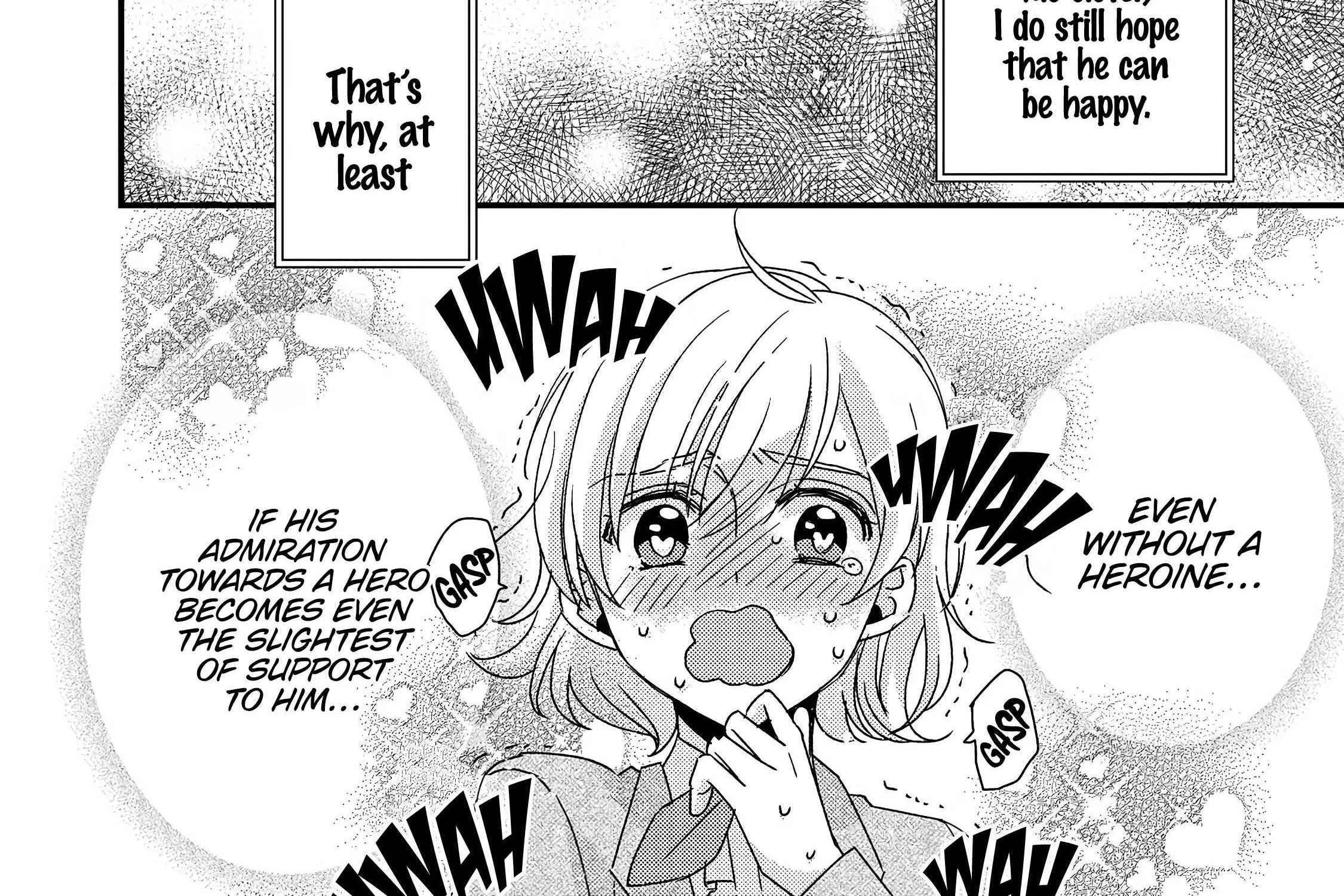 Mob Douzen No Akuyaku Reijou Wa Dansou Shite Kouryaku Taishou No Za O Nerau Chapter 2 page 92 - 