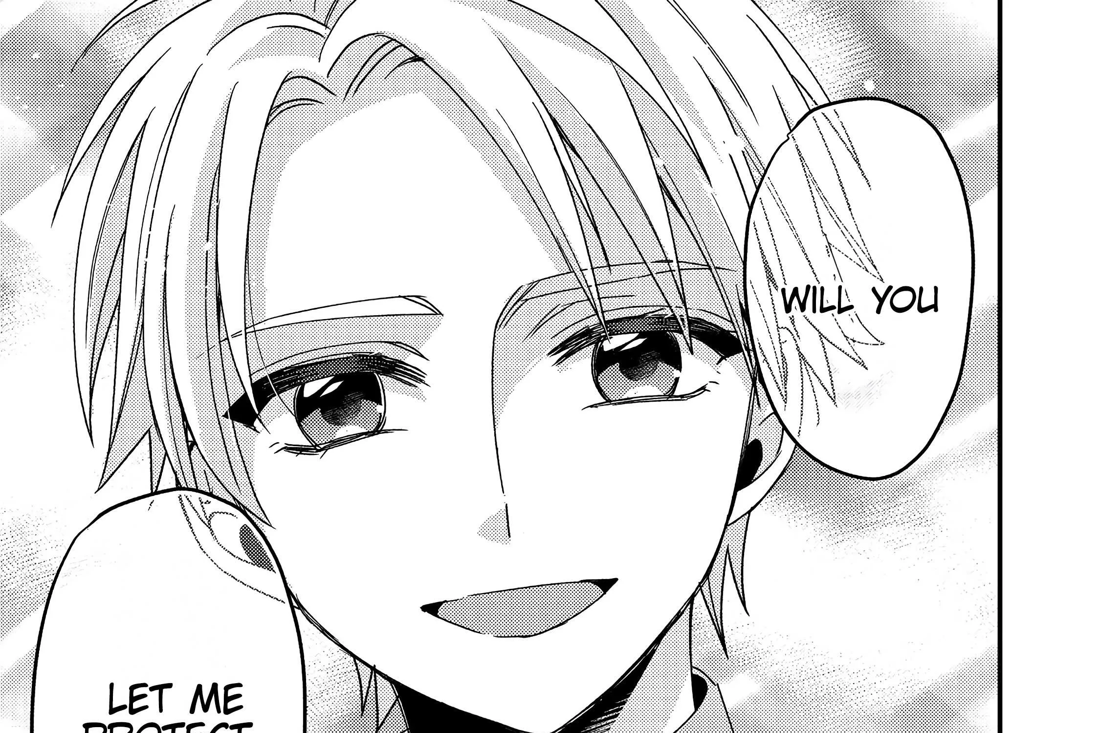 Mob Douzen No Akuyaku Reijou Wa Dansou Shite Kouryaku Taishou No Za O Nerau Chapter 2 page 94 - 