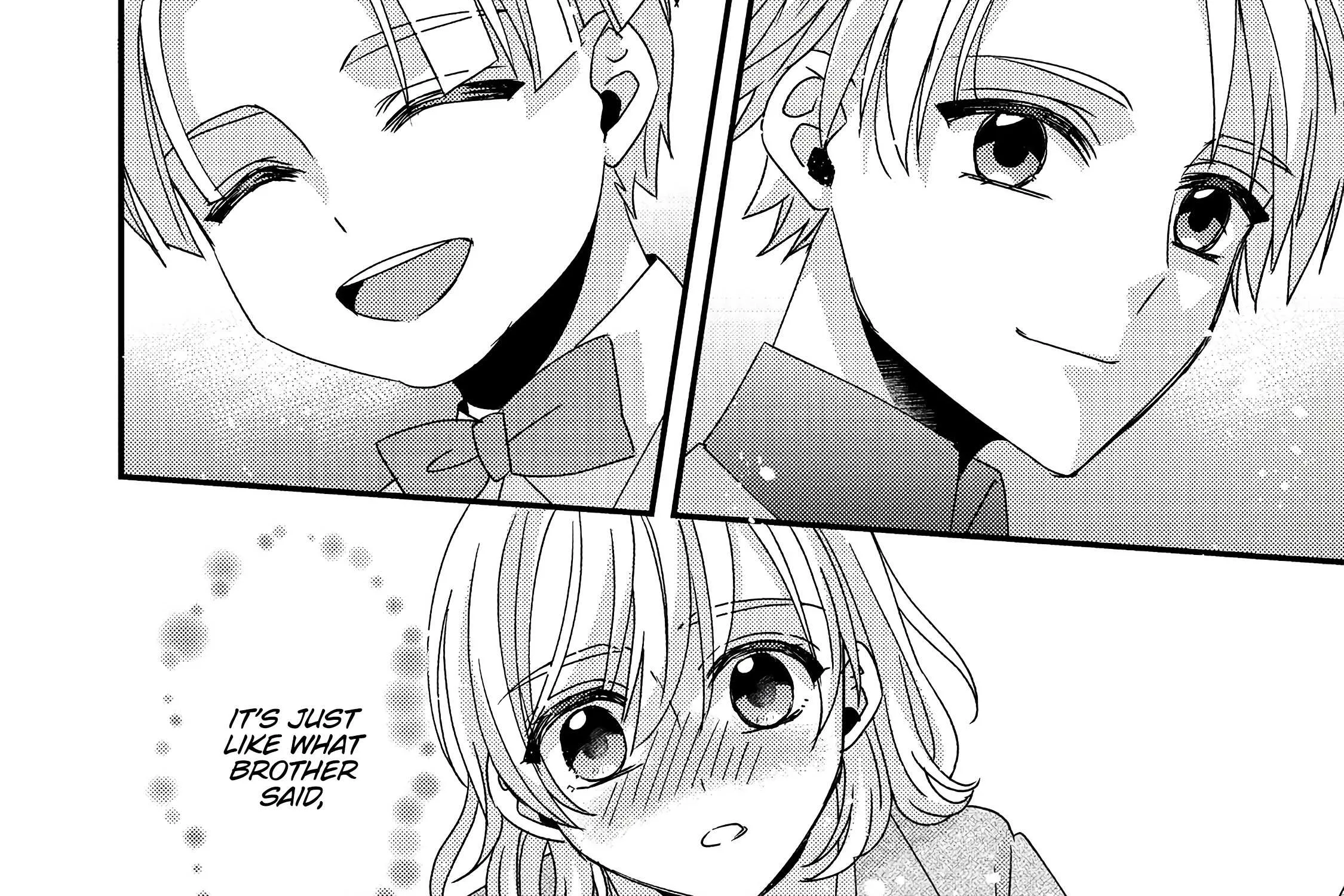 Mob Douzen No Akuyaku Reijou Wa Dansou Shite Kouryaku Taishou No Za O Nerau Chapter 2 page 98 - 