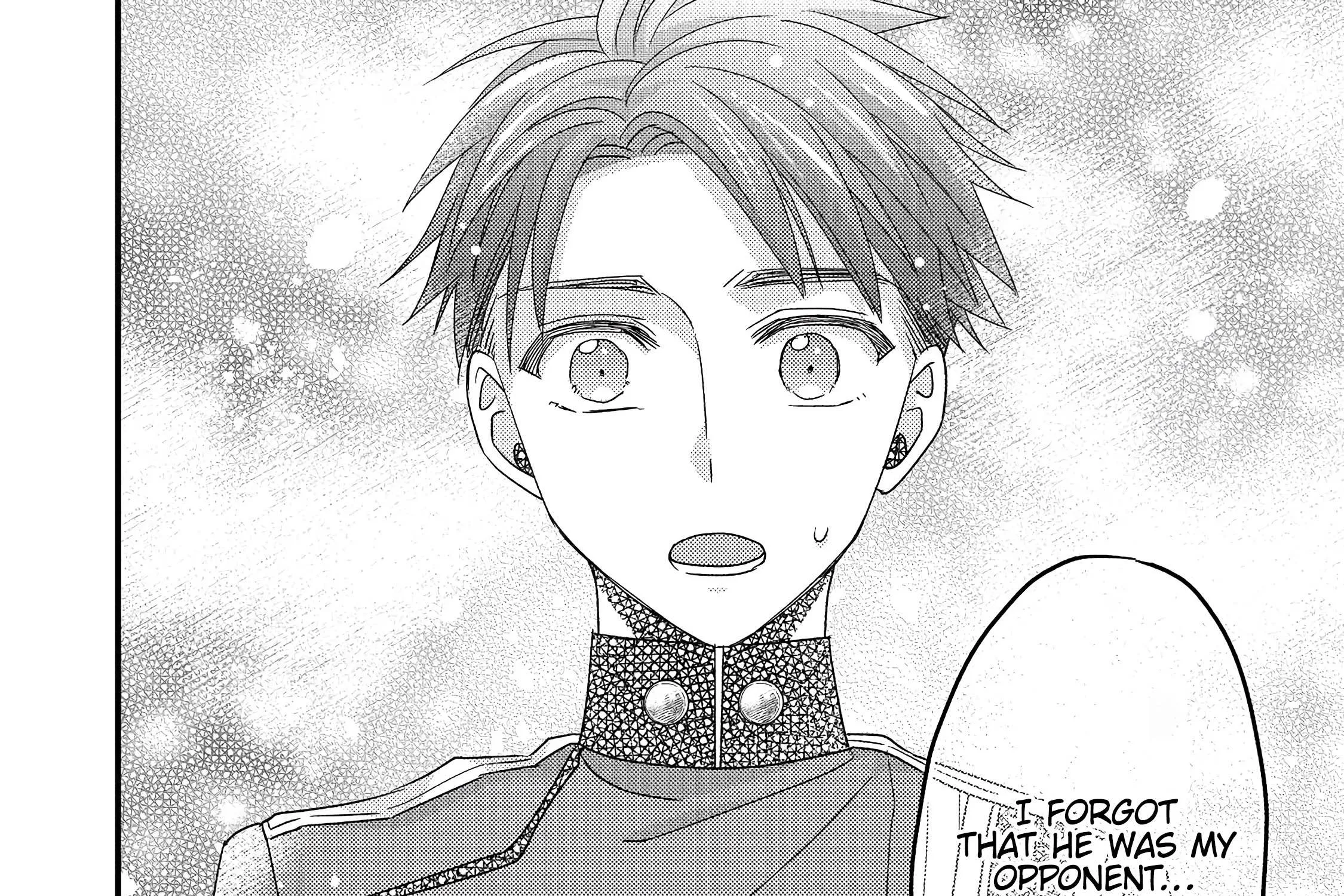 Mob Douzen No Akuyaku Reijou Wa Dansou Shite Kouryaku Taishou No Za O Nerau Chapter 3 page 109 - 