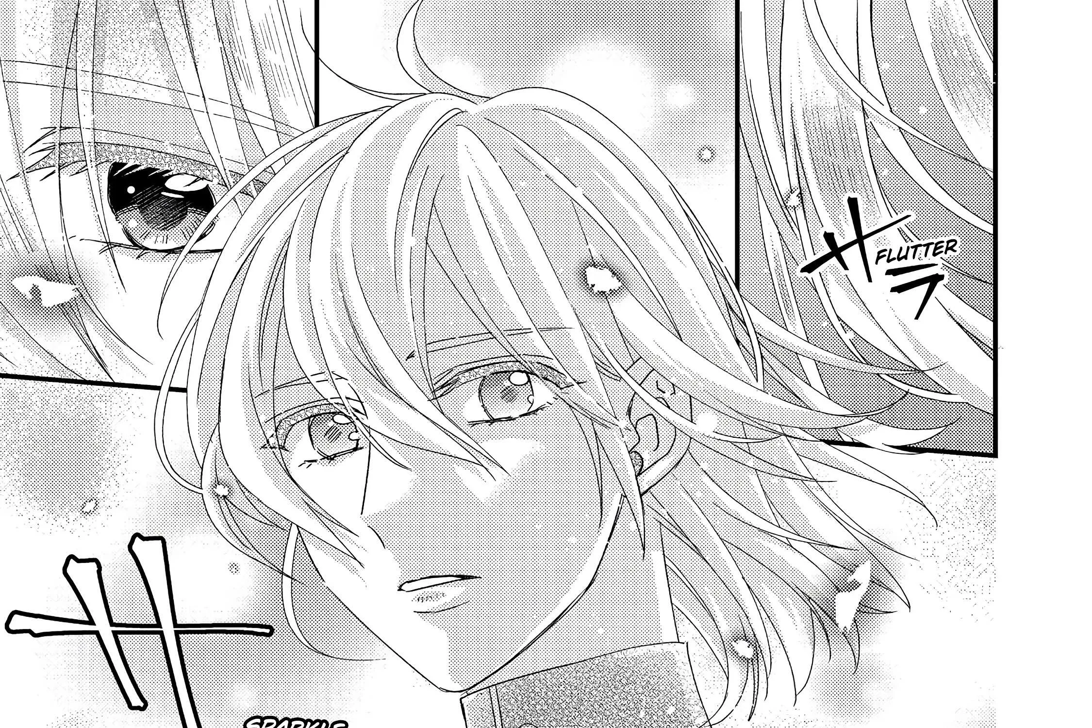 Mob Douzen No Akuyaku Reijou Wa Dansou Shite Kouryaku Taishou No Za O Nerau Chapter 3 page 118 - 