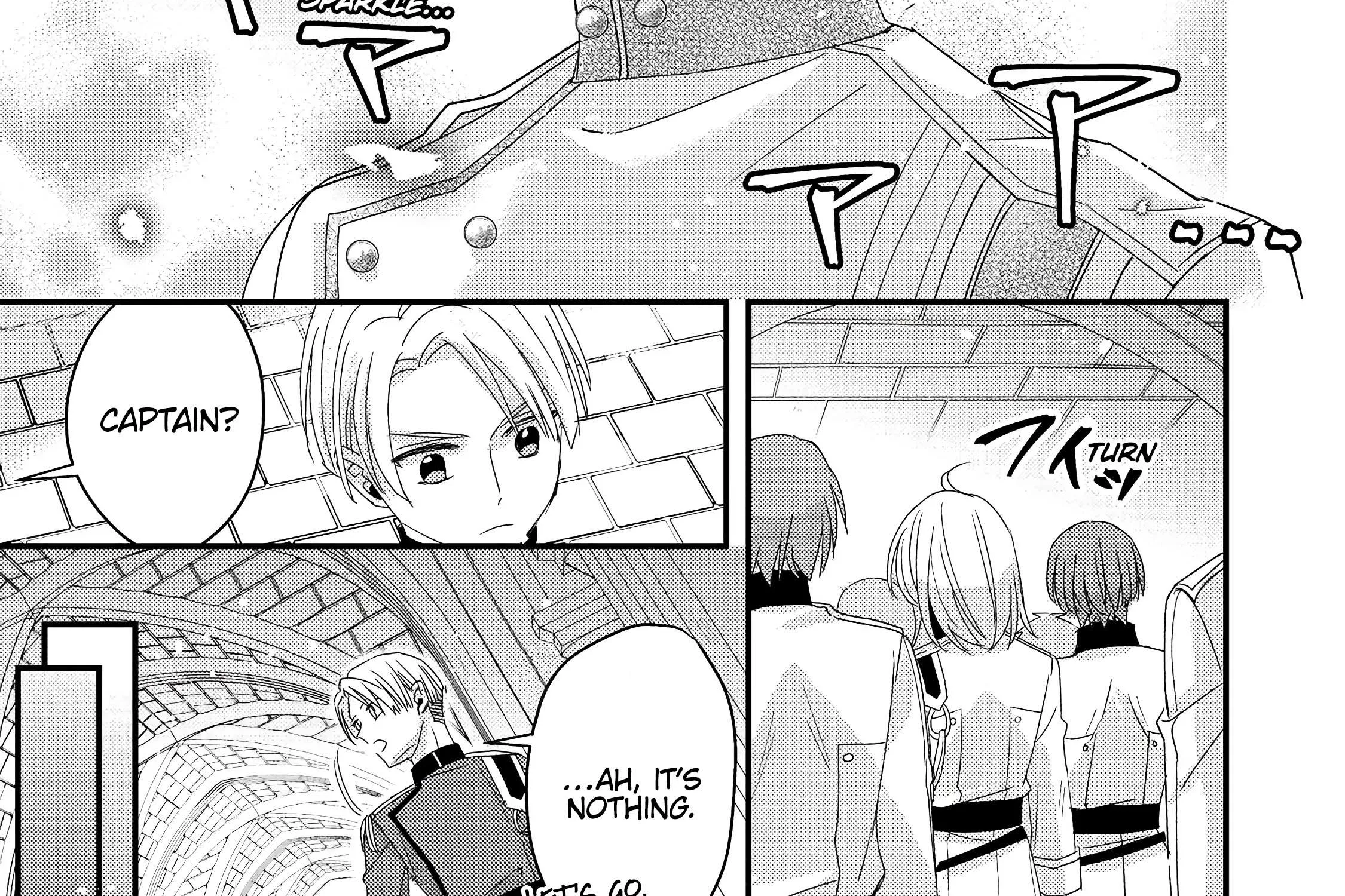 Mob Douzen No Akuyaku Reijou Wa Dansou Shite Kouryaku Taishou No Za O Nerau Chapter 3 page 119 - 