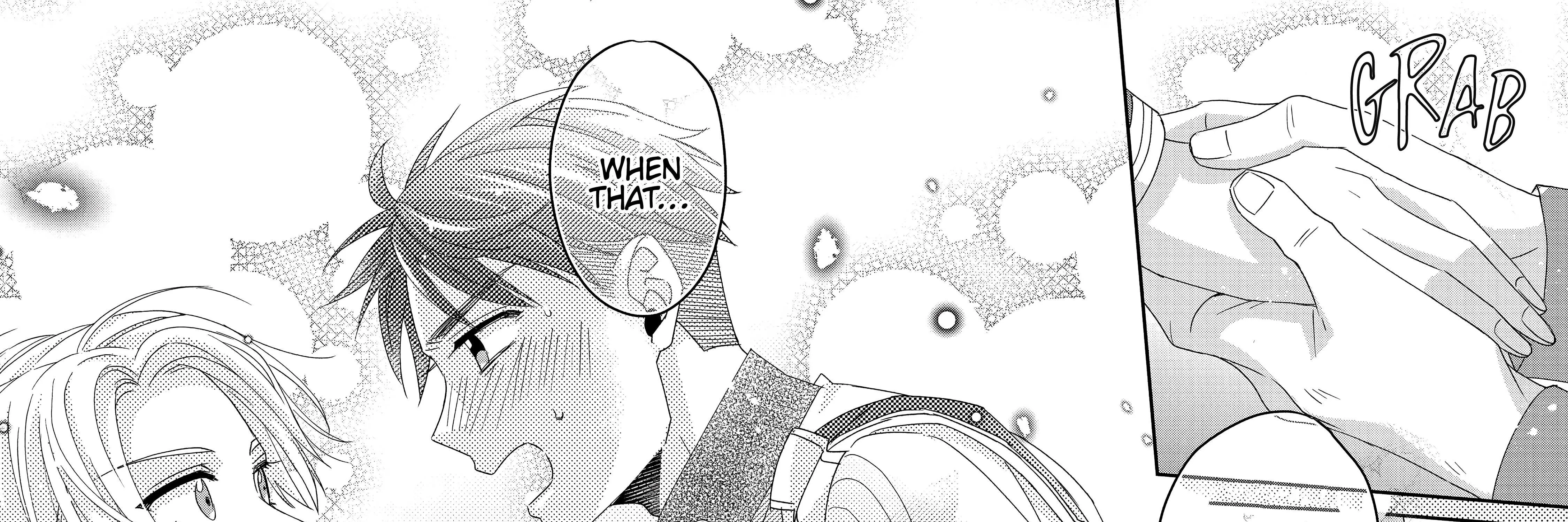 Mob Douzen No Akuyaku Reijou Wa Dansou Shite Kouryaku Taishou No Za O Nerau Chapter 3 page 127 - 