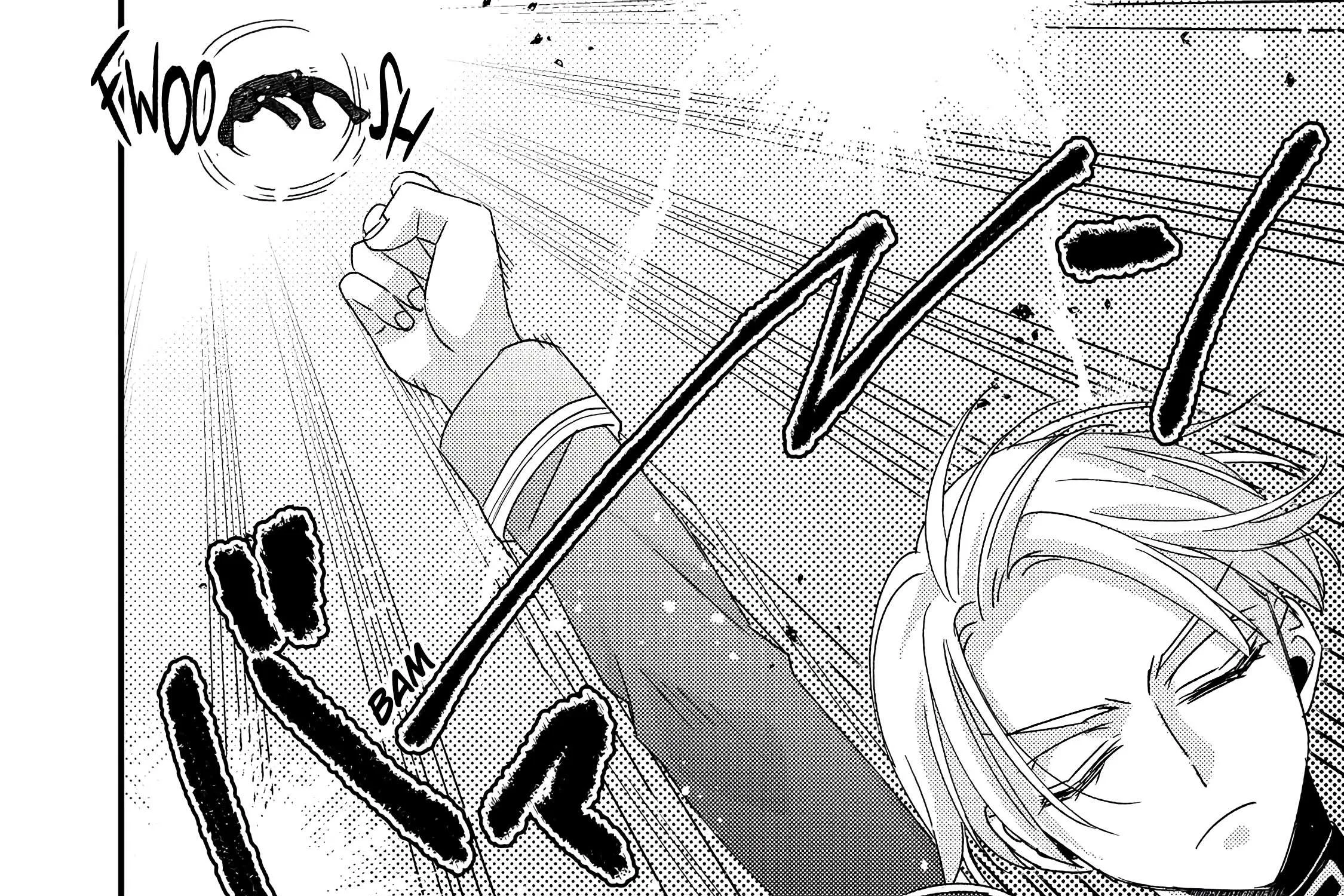 Mob Douzen No Akuyaku Reijou Wa Dansou Shite Kouryaku Taishou No Za O Nerau Chapter 3 page 49 - 