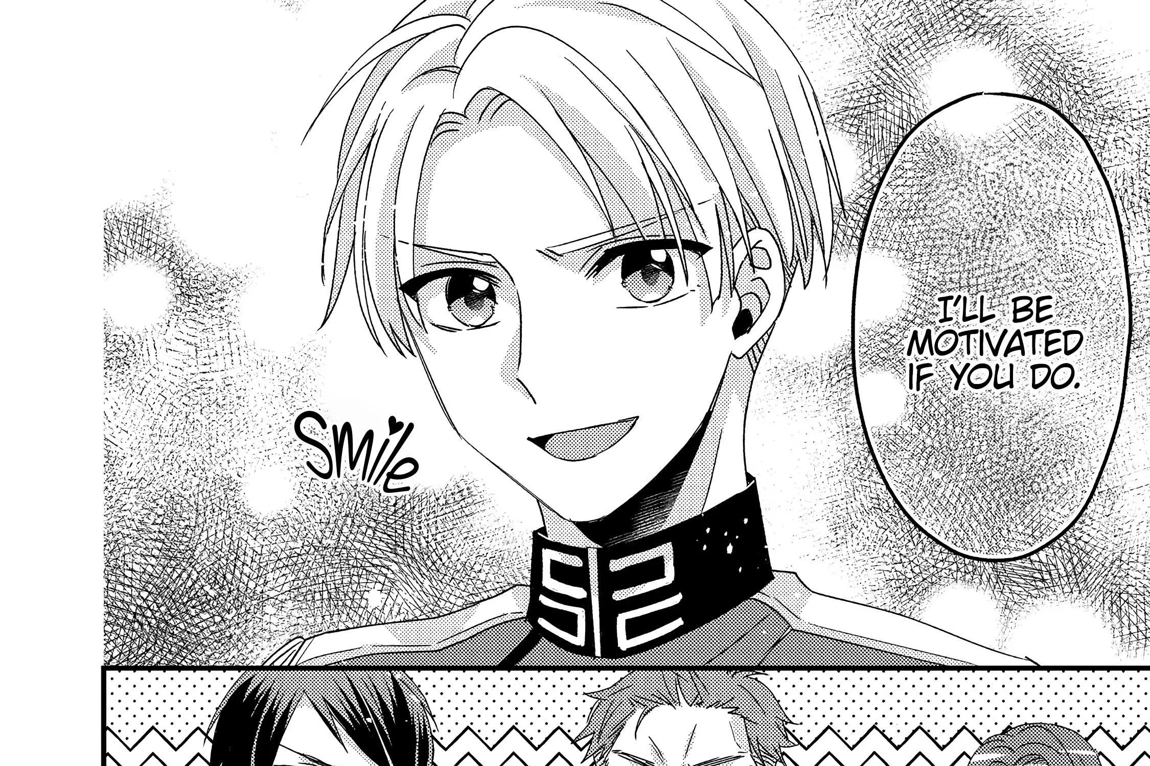 Mob Douzen No Akuyaku Reijou Wa Dansou Shite Kouryaku Taishou No Za O Nerau Chapter 3 page 73 - 