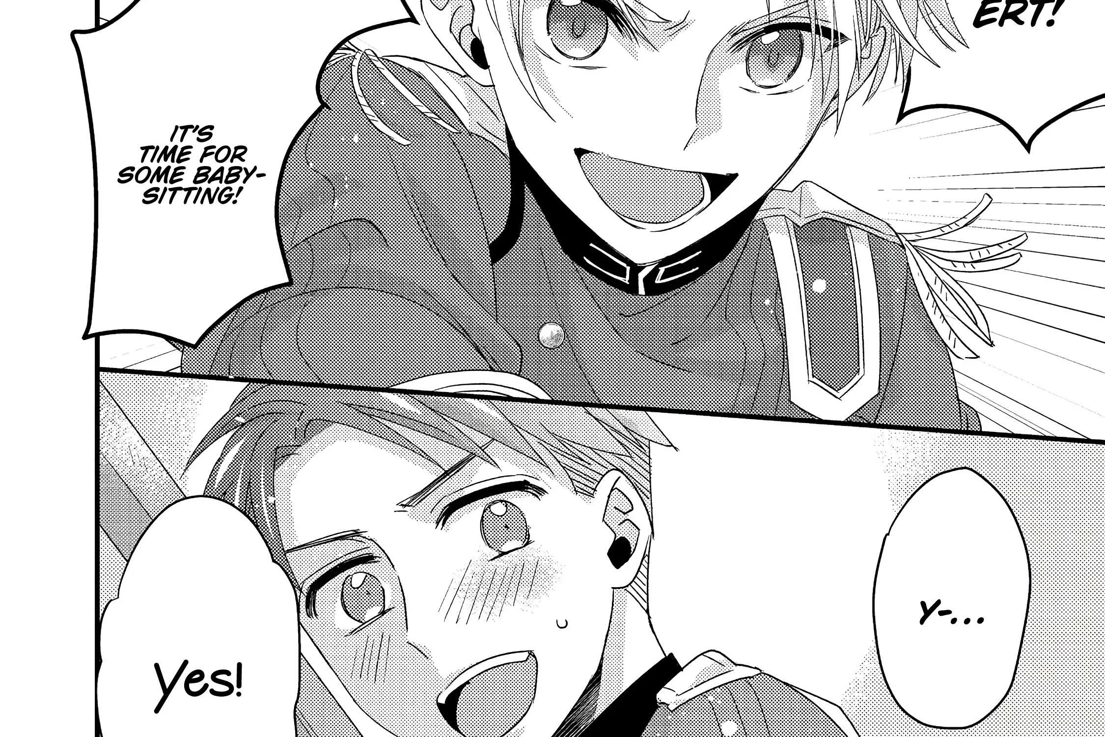 Mob Douzen No Akuyaku Reijou Wa Dansou Shite Kouryaku Taishou No Za O Nerau Chapter 3 page 98 - 