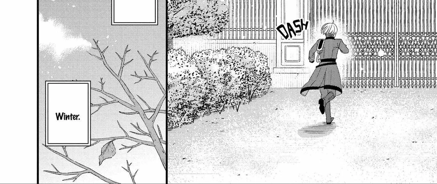Mob Douzen No Akuyaku Reijou Wa Dansou Shite Kouryaku Taishou No Za O Nerau Chapter 4 page 102 - 