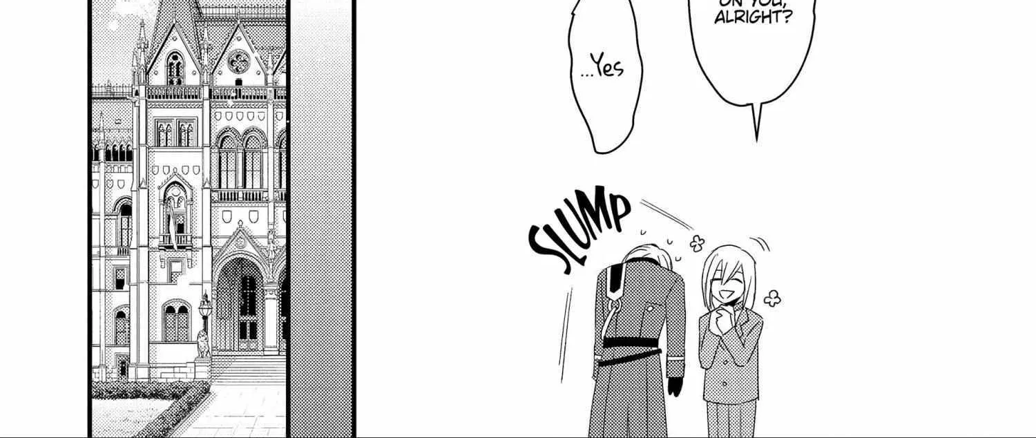 Mob Douzen No Akuyaku Reijou Wa Dansou Shite Kouryaku Taishou No Za O Nerau Chapter 4 page 111 - 