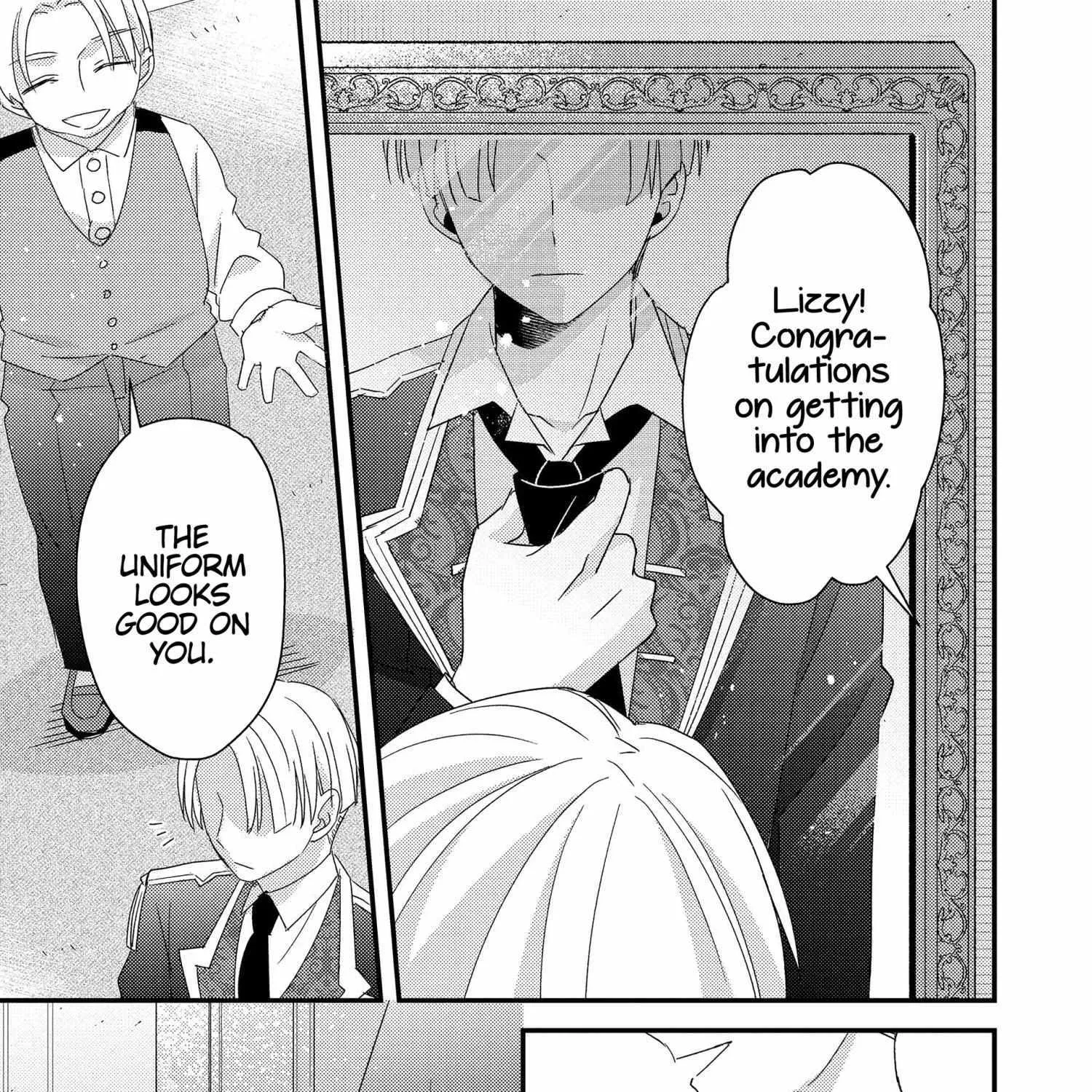Mob Douzen No Akuyaku Reijou Wa Dansou Shite Kouryaku Taishou No Za O Nerau Chapter 4 page 112 - 