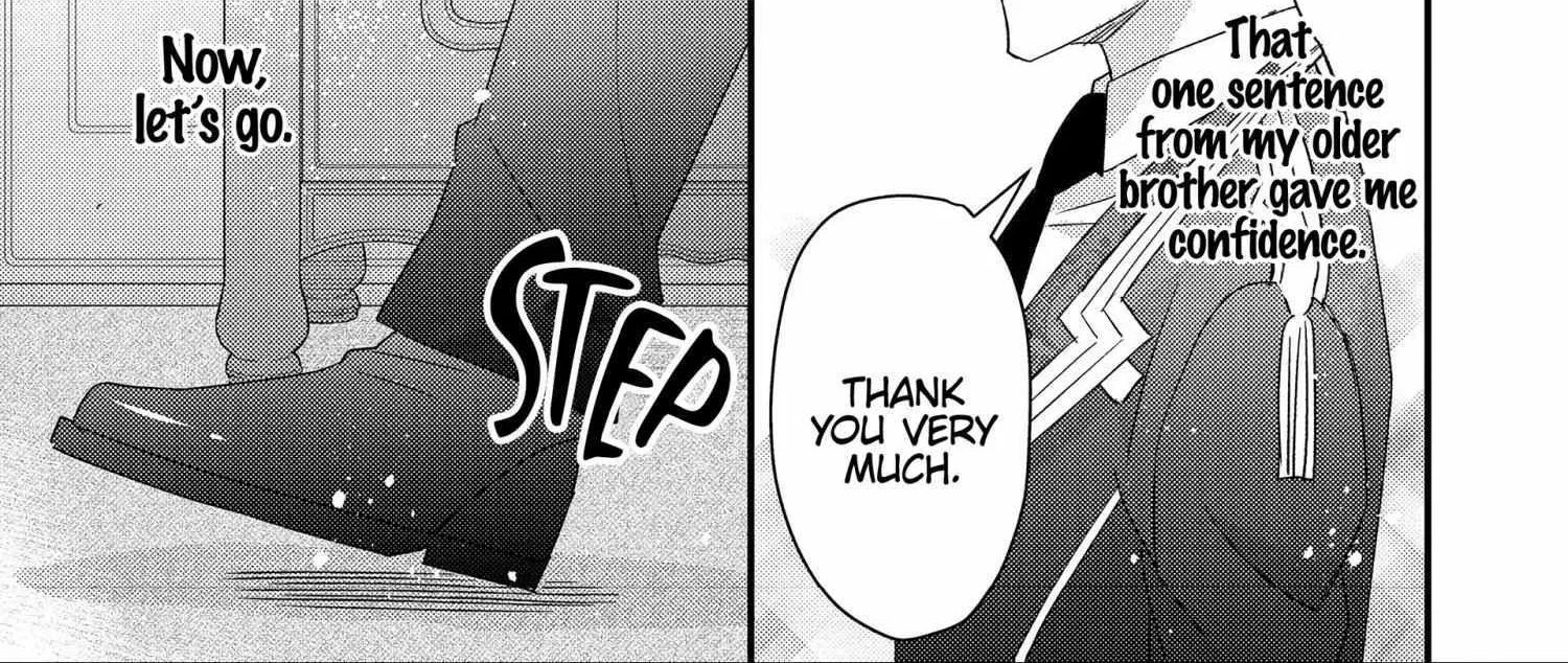 Mob Douzen No Akuyaku Reijou Wa Dansou Shite Kouryaku Taishou No Za O Nerau Chapter 4 page 113 - 