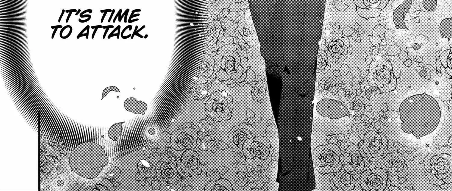 Mob Douzen No Akuyaku Reijou Wa Dansou Shite Kouryaku Taishou No Za O Nerau Chapter 4 page 115 - 