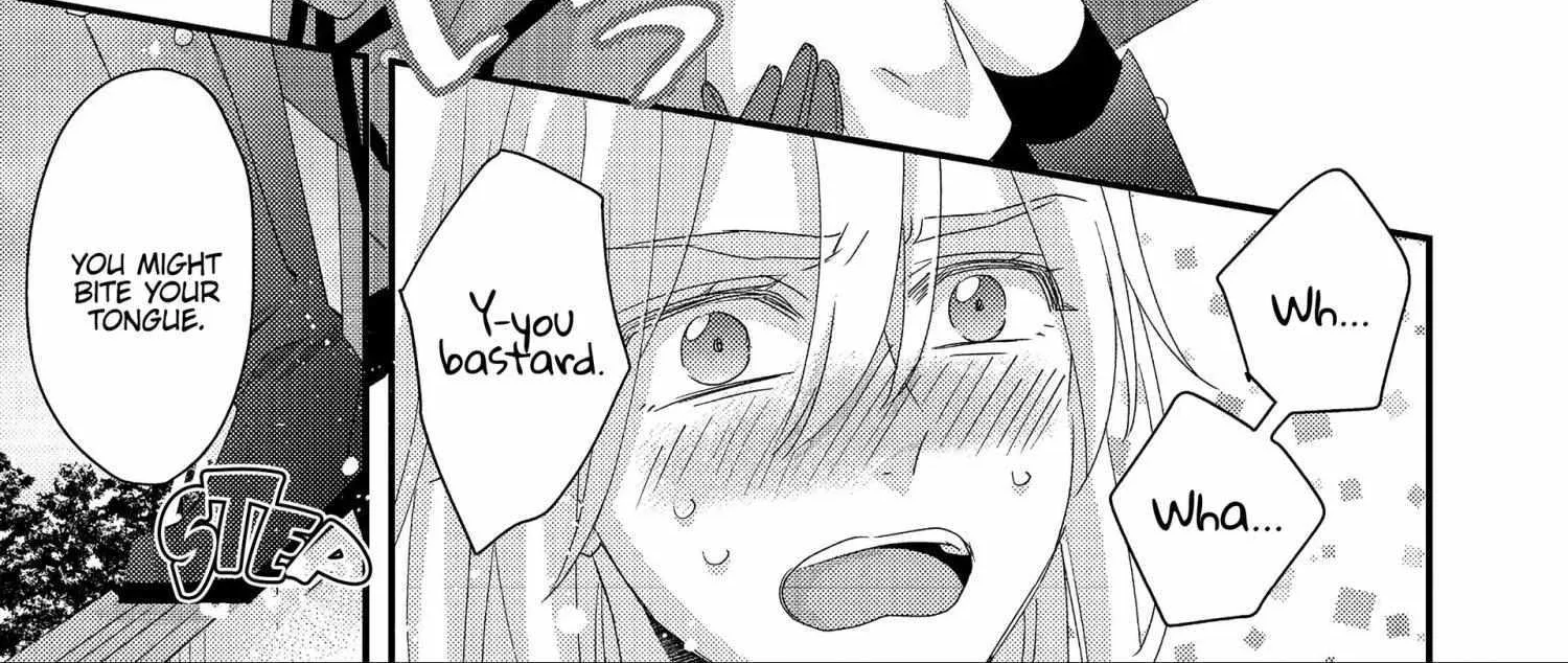 Mob Douzen No Akuyaku Reijou Wa Dansou Shite Kouryaku Taishou No Za O Nerau Chapter 4 page 52 - 