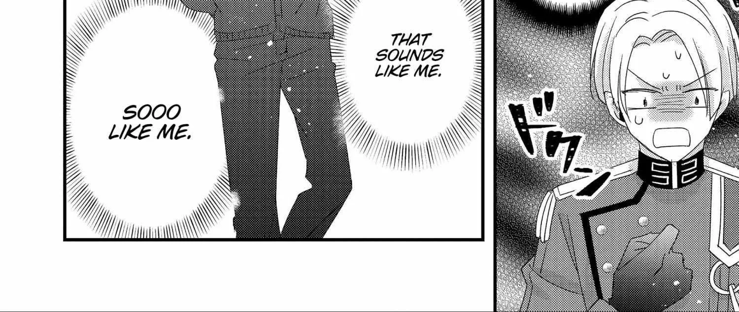 Mob Douzen No Akuyaku Reijou Wa Dansou Shite Kouryaku Taishou No Za O Nerau Chapter 4 page 62 - 