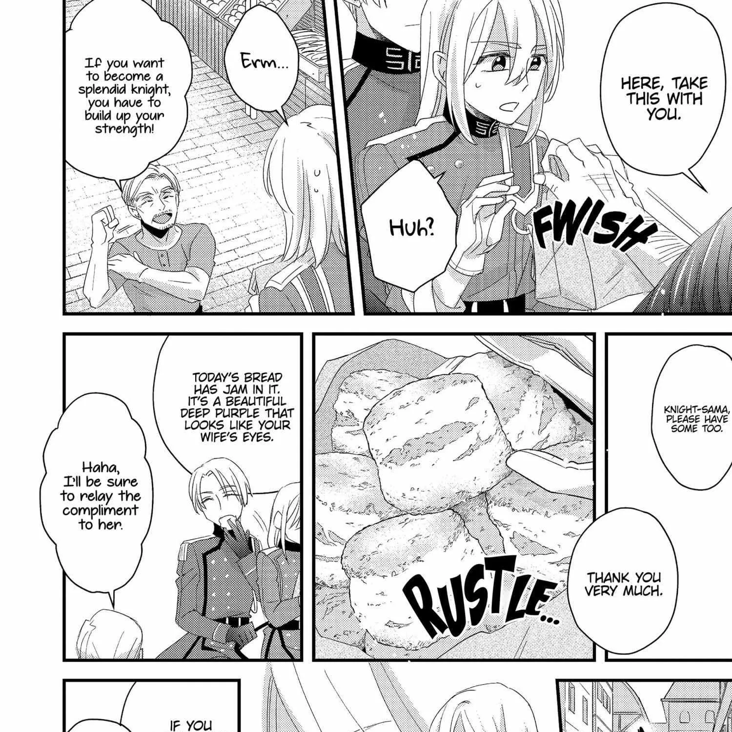 Mob Douzen No Akuyaku Reijou Wa Dansou Shite Kouryaku Taishou No Za O Nerau Chapter 4 page 69 - 