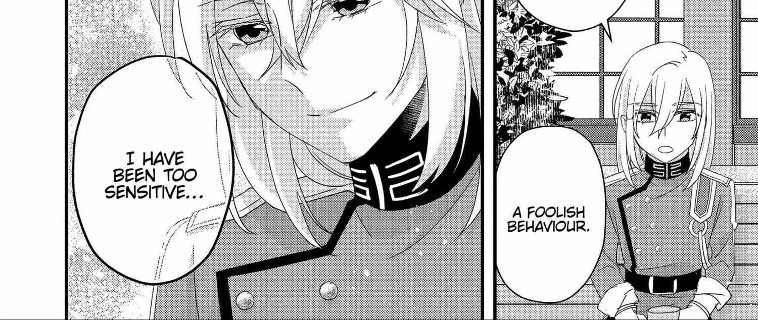 Mob Douzen No Akuyaku Reijou Wa Dansou Shite Kouryaku Taishou No Za O Nerau Chapter 4 page 82 - 
