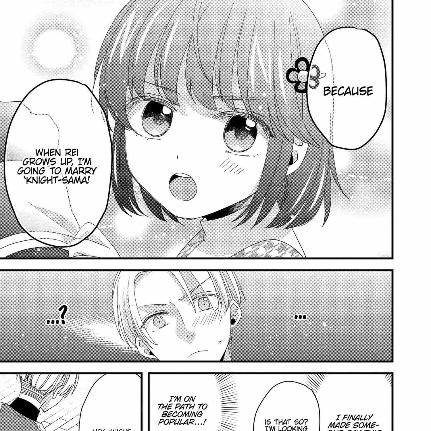 Mob Douzen No Akuyaku Reijou Wa Dansou Shite Kouryaku Taishou No Za O Nerau Chapter 4 page 87 - 