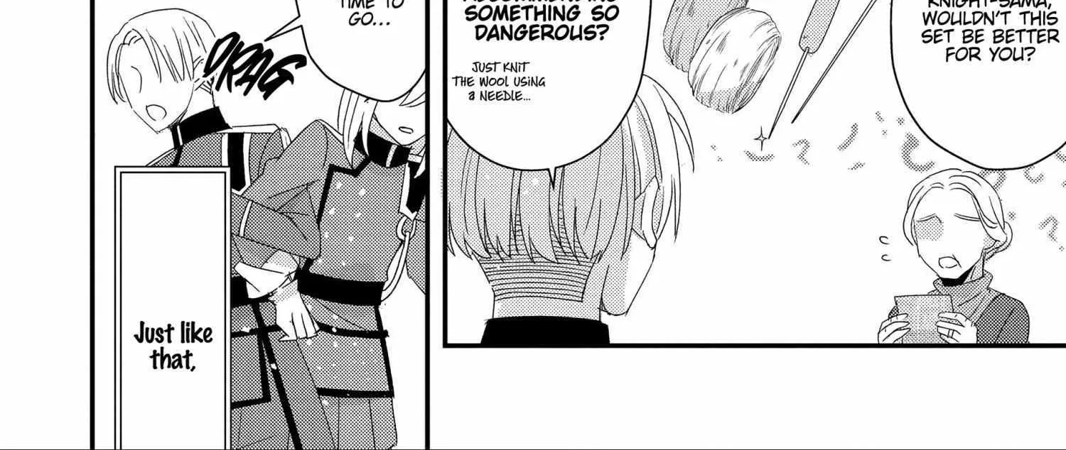 Mob Douzen No Akuyaku Reijou Wa Dansou Shite Kouryaku Taishou No Za O Nerau Chapter 4 page 94 - 