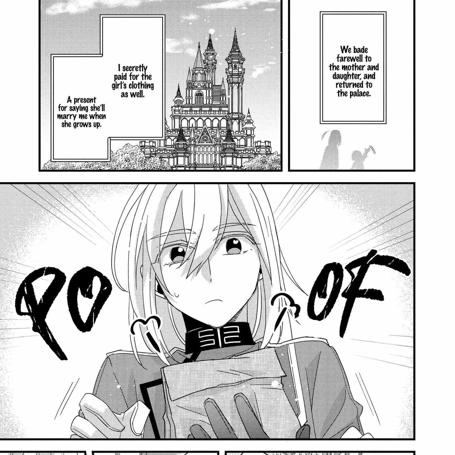 Mob Douzen No Akuyaku Reijou Wa Dansou Shite Kouryaku Taishou No Za O Nerau Chapter 4 page 95 - 