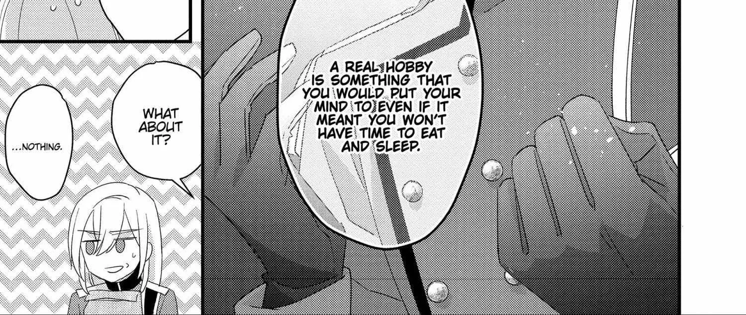 Mob Douzen No Akuyaku Reijou Wa Dansou Shite Kouryaku Taishou No Za O Nerau Chapter 4 page 100 - 