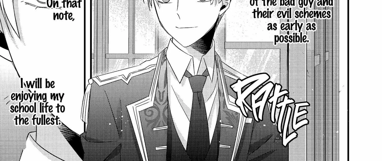 Mob Douzen No Akuyaku Reijou Wa Dansou Shite Kouryaku Taishou No Za O Nerau Chapter 5 page 103 - 