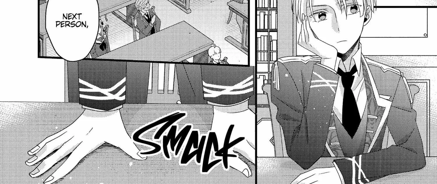 Mob Douzen No Akuyaku Reijou Wa Dansou Shite Kouryaku Taishou No Za O Nerau Chapter 5 page 21 - 