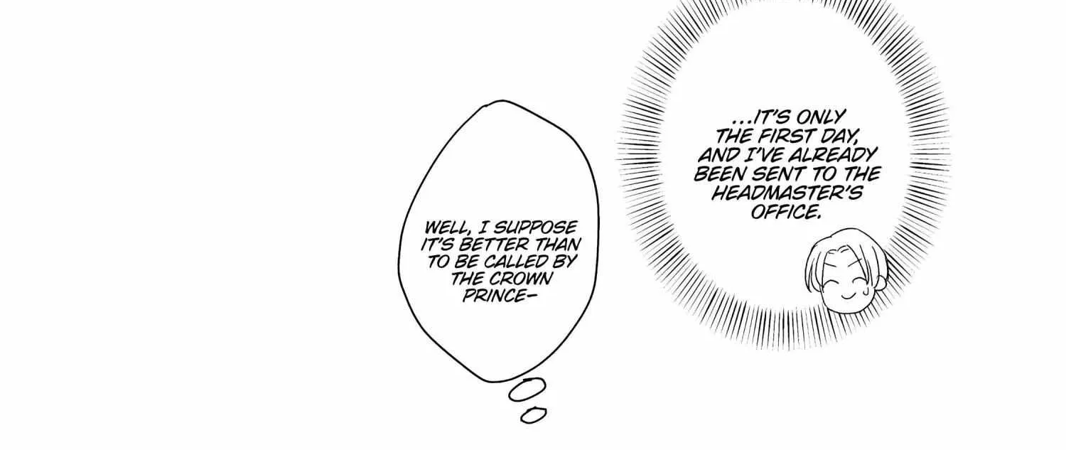 Mob Douzen No Akuyaku Reijou Wa Dansou Shite Kouryaku Taishou No Za O Nerau Chapter 5 page 25 - 
