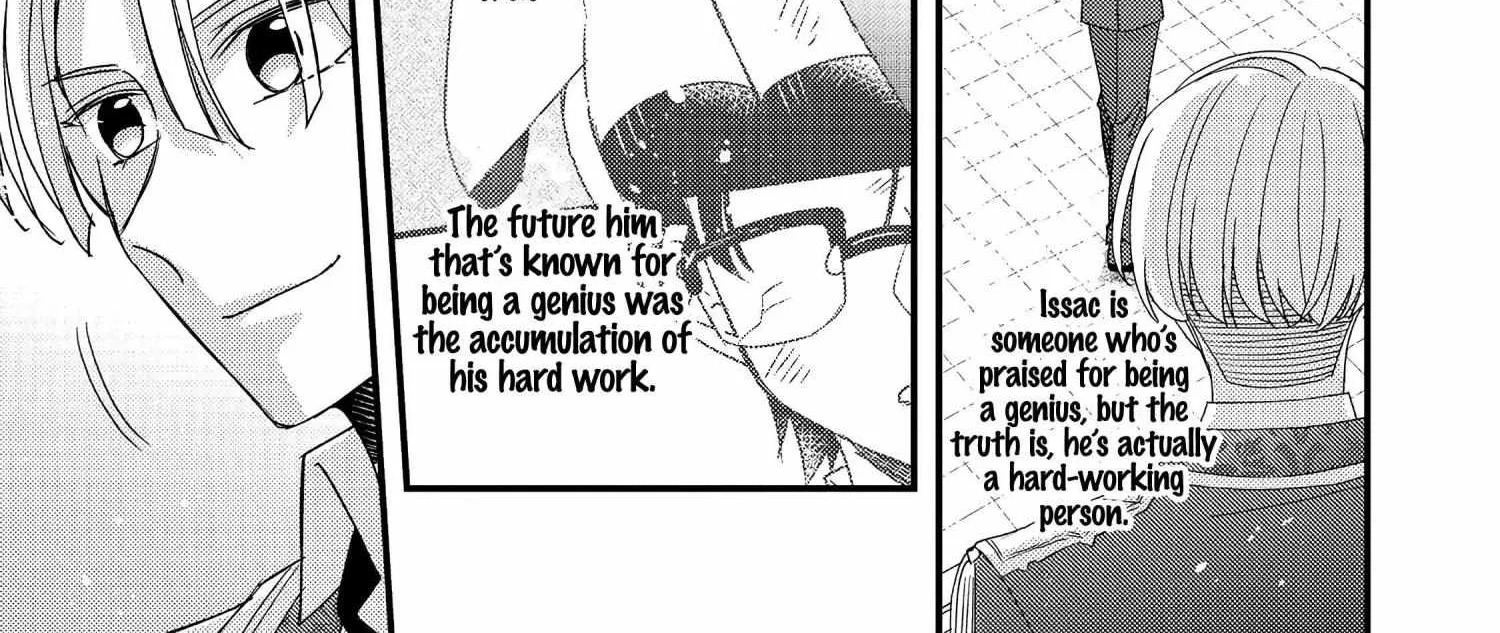 Mob Douzen No Akuyaku Reijou Wa Dansou Shite Kouryaku Taishou No Za O Nerau Chapter 5 page 47 - 