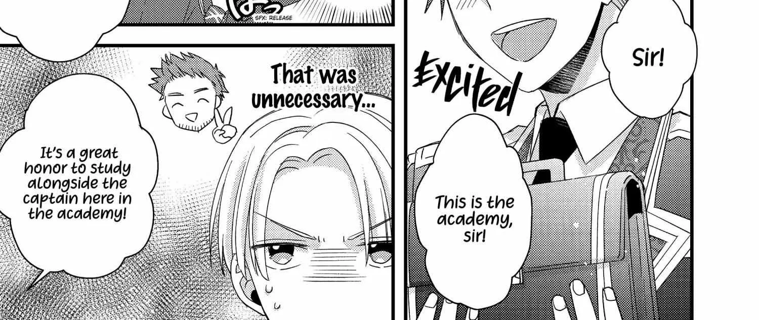 Mob Douzen No Akuyaku Reijou Wa Dansou Shite Kouryaku Taishou No Za O Nerau Chapter 5 page 7 - 