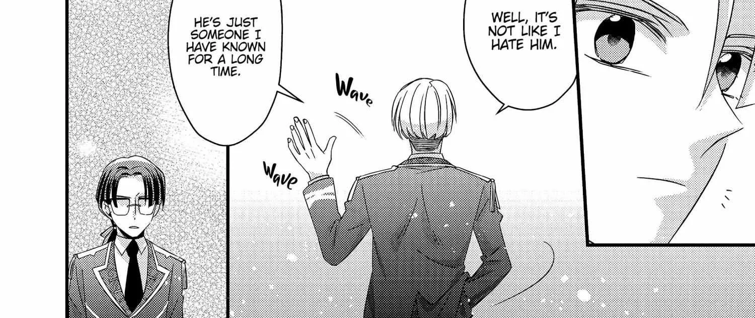 Mob Douzen No Akuyaku Reijou Wa Dansou Shite Kouryaku Taishou No Za O Nerau Chapter 5 page 73 - 
