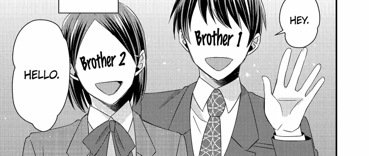 Mob Douzen No Akuyaku Reijou Wa Dansou Shite Kouryaku Taishou No Za O Nerau Chapter 5 page 79 - 