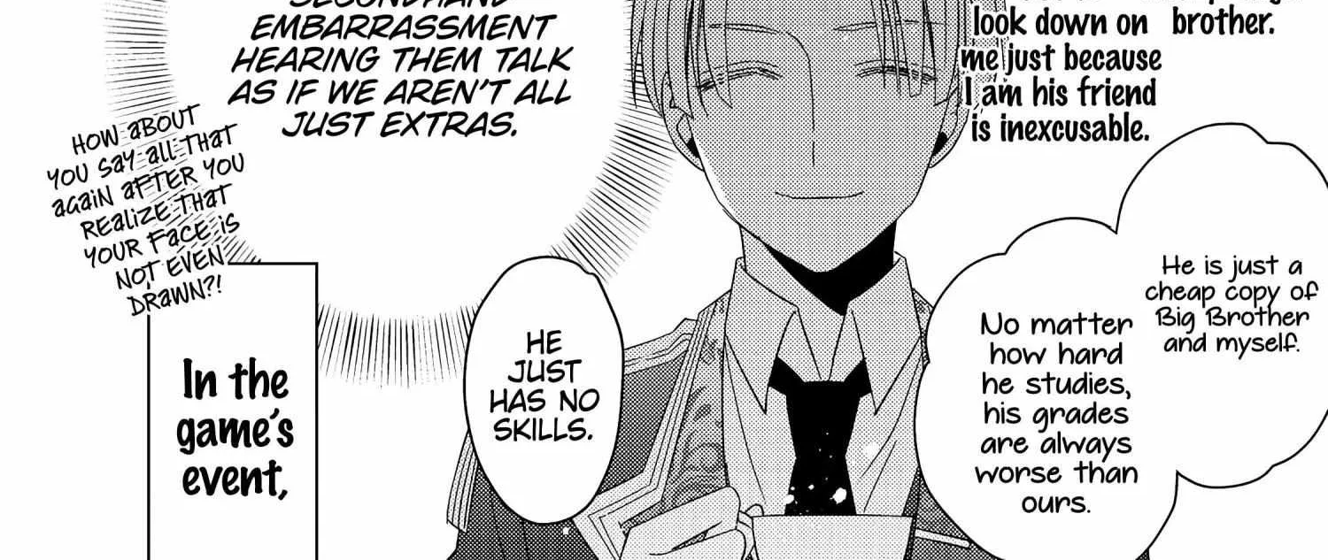 Mob Douzen No Akuyaku Reijou Wa Dansou Shite Kouryaku Taishou No Za O Nerau Chapter 5 page 81 - 