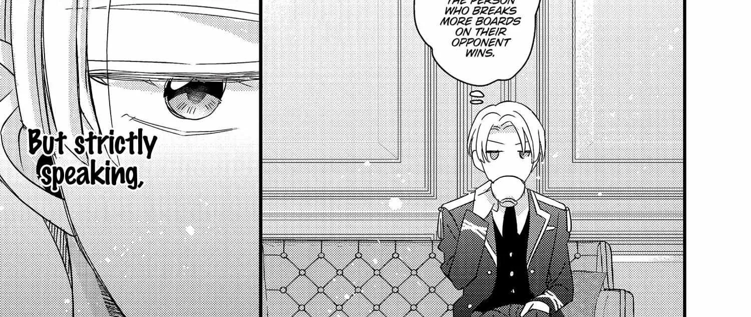 Mob Douzen No Akuyaku Reijou Wa Dansou Shite Kouryaku Taishou No Za O Nerau Chapter 5 page 83 - 