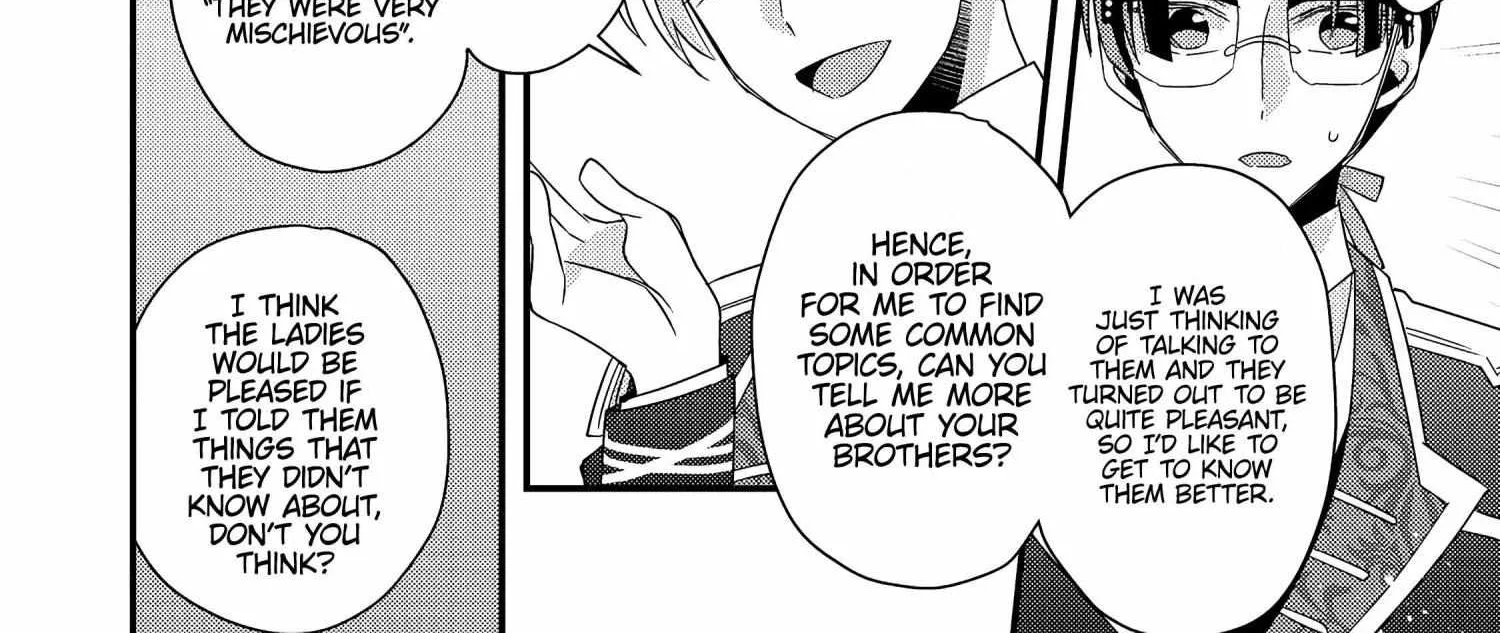 Mob Douzen No Akuyaku Reijou Wa Dansou Shite Kouryaku Taishou No Za O Nerau Chapter 5 page 89 - 
