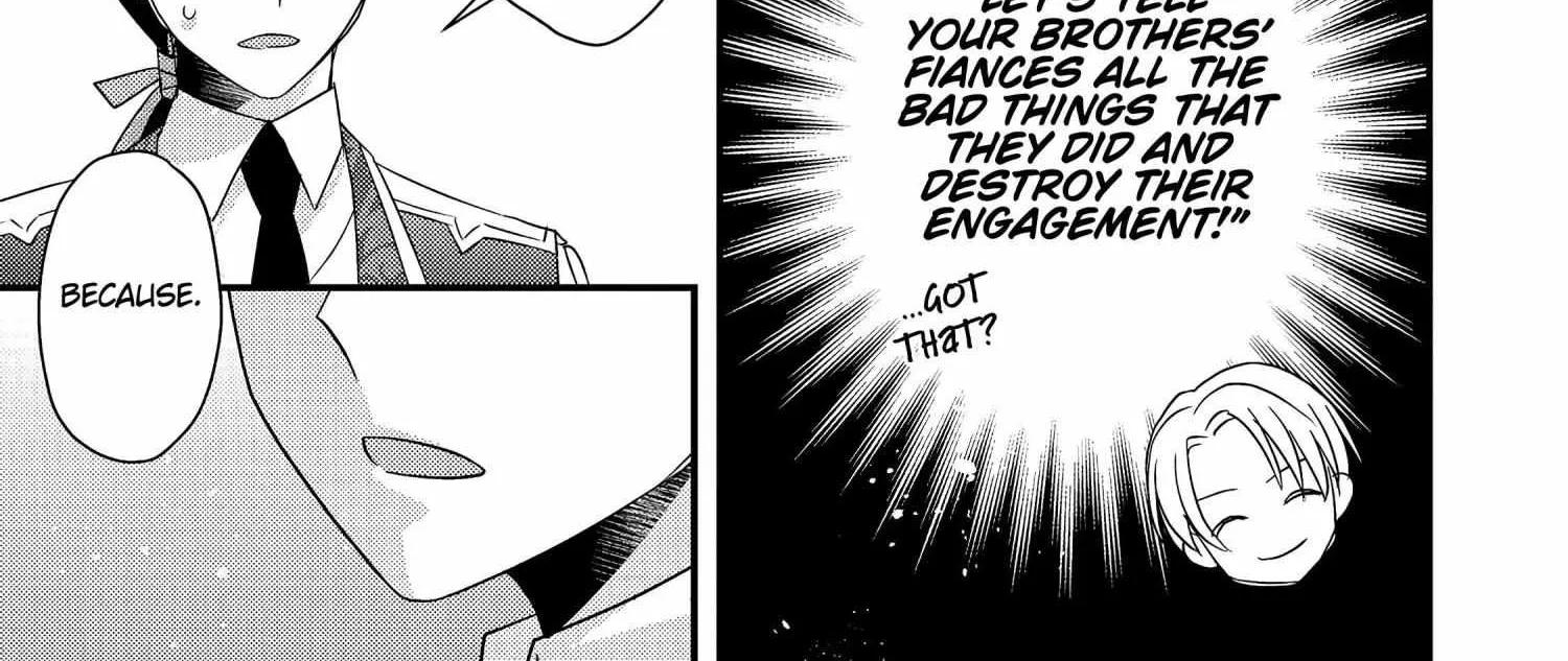 Mob Douzen No Akuyaku Reijou Wa Dansou Shite Kouryaku Taishou No Za O Nerau Chapter 5 page 91 - 