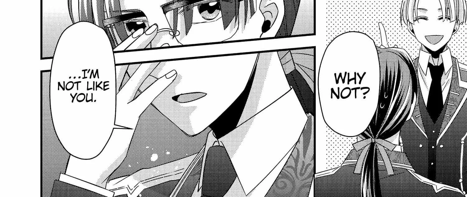 Mob Douzen No Akuyaku Reijou Wa Dansou Shite Kouryaku Taishou No Za O Nerau Chapter 5 page 97 - 