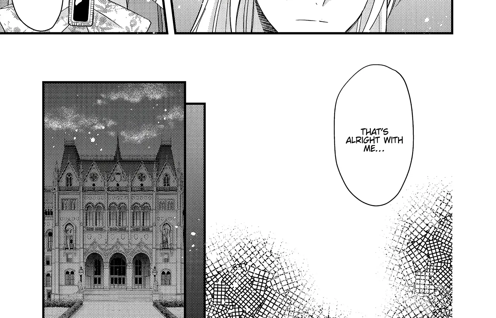 Mob Douzen No Akuyaku Reijou Wa Dansou Shite Kouryaku Taishou No Za O Nerau Chapter 6 page 13 - 