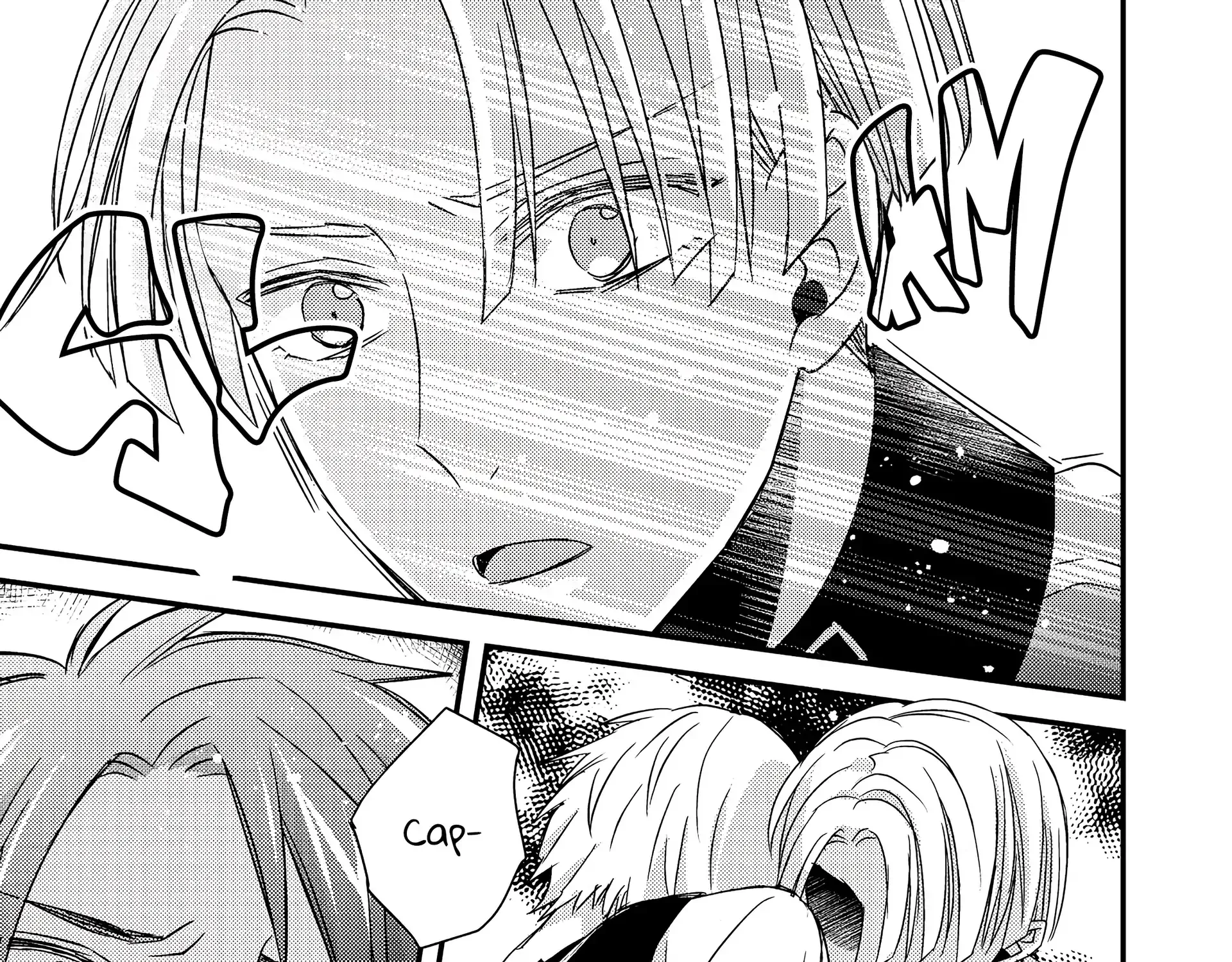 Mob Douzen No Akuyaku Reijou Wa Dansou Shite Kouryaku Taishou No Za O Nerau Chapter 6 page 56 - 