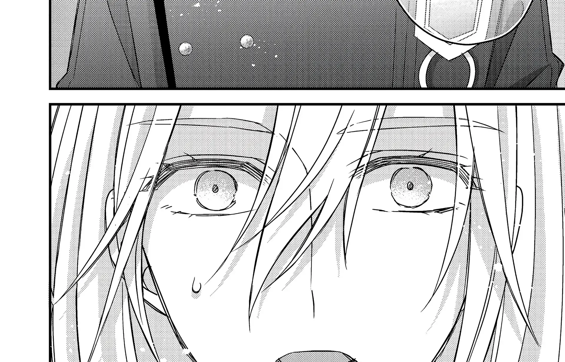 Mob Douzen No Akuyaku Reijou Wa Dansou Shite Kouryaku Taishou No Za O Nerau Chapter 6 page 75 - 