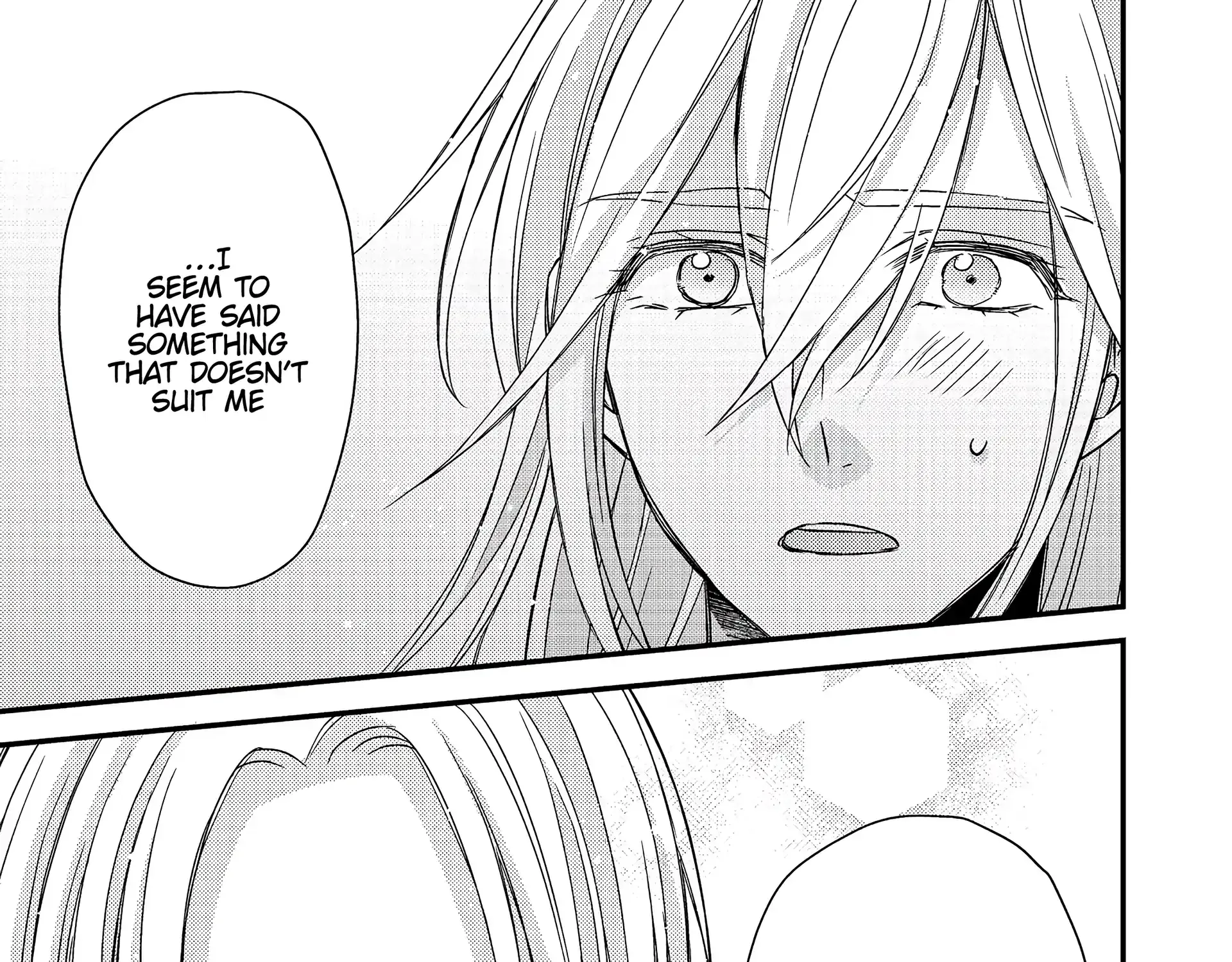 Mob Douzen No Akuyaku Reijou Wa Dansou Shite Kouryaku Taishou No Za O Nerau Chapter 6 page 80 - 