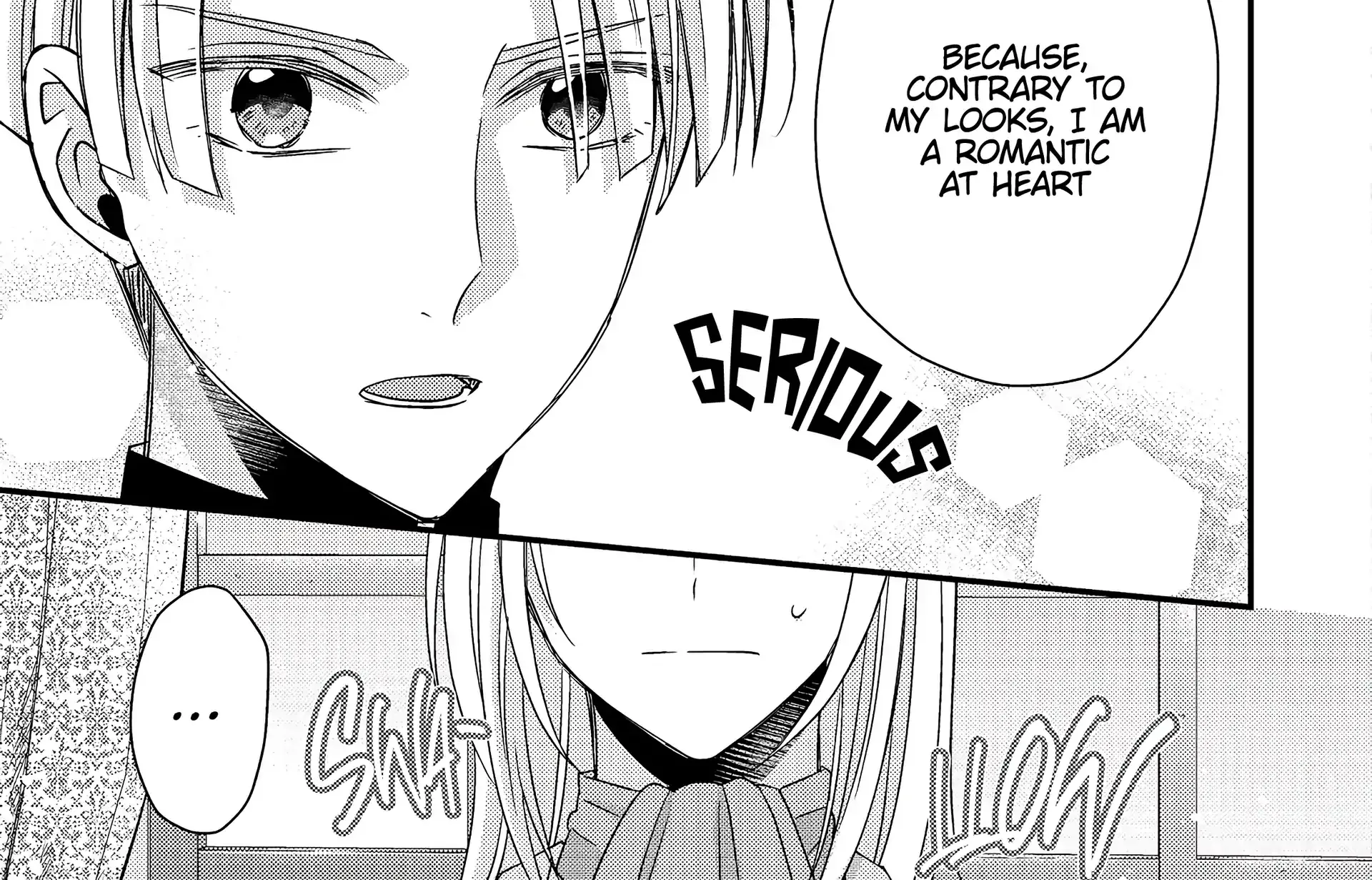 Mob Douzen No Akuyaku Reijou Wa Dansou Shite Kouryaku Taishou No Za O Nerau Chapter 6 page 81 - 