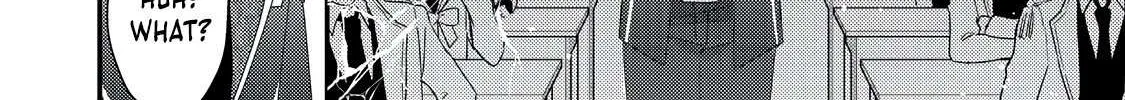 Mob Douzen No Akuyaku Reijou Wa Dansou Shite Kouryaku Taishou No Za O Nerau Chapter 7 page 10 - 