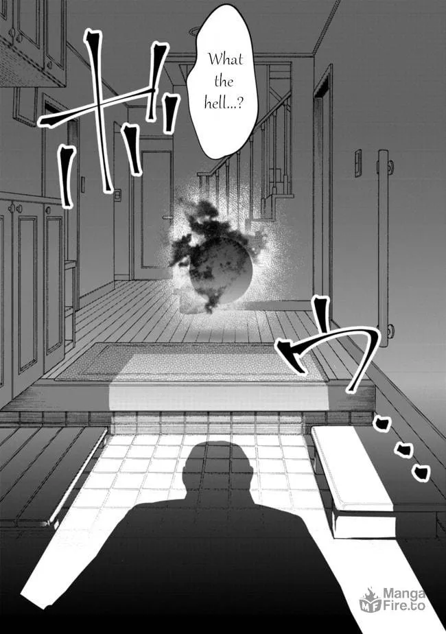 Mob Kousei no Ore Demo Boukensha ni Nareba Riajuu ni Naremasuka? Chapter 1 page 3 - 