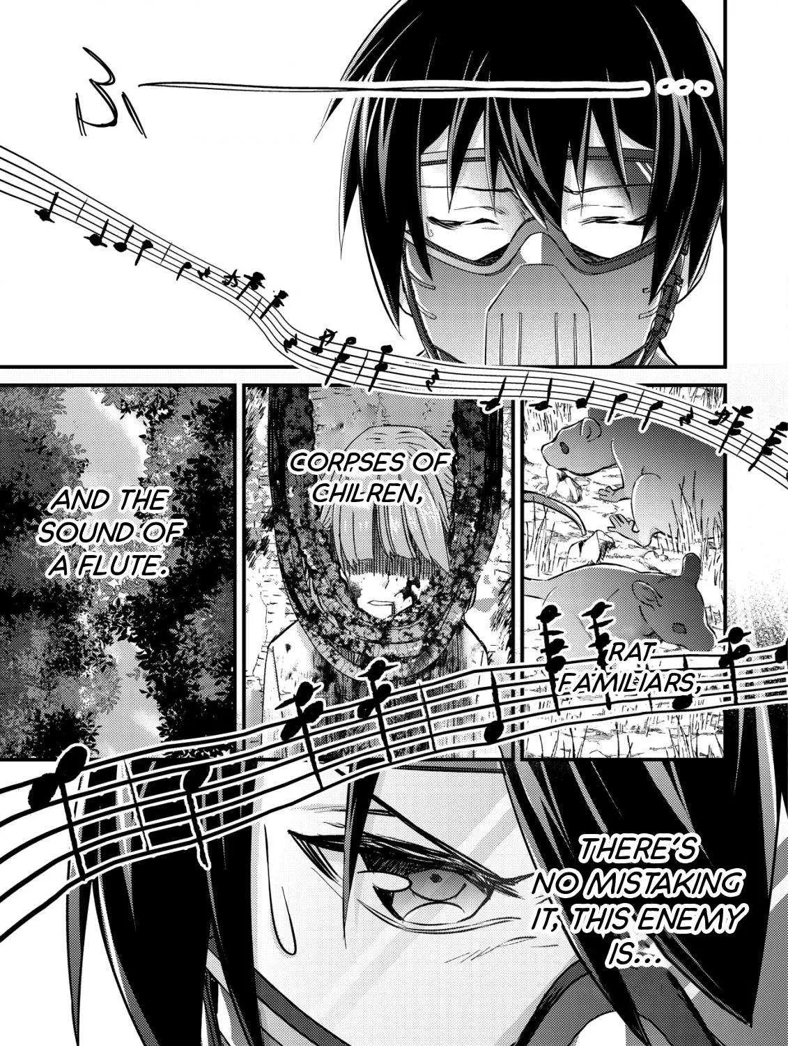 Mob Kousei no Ore Demo Boukensha ni Nareba Riajuu ni Naremasuka? Chapter 10.1 page 33 - 